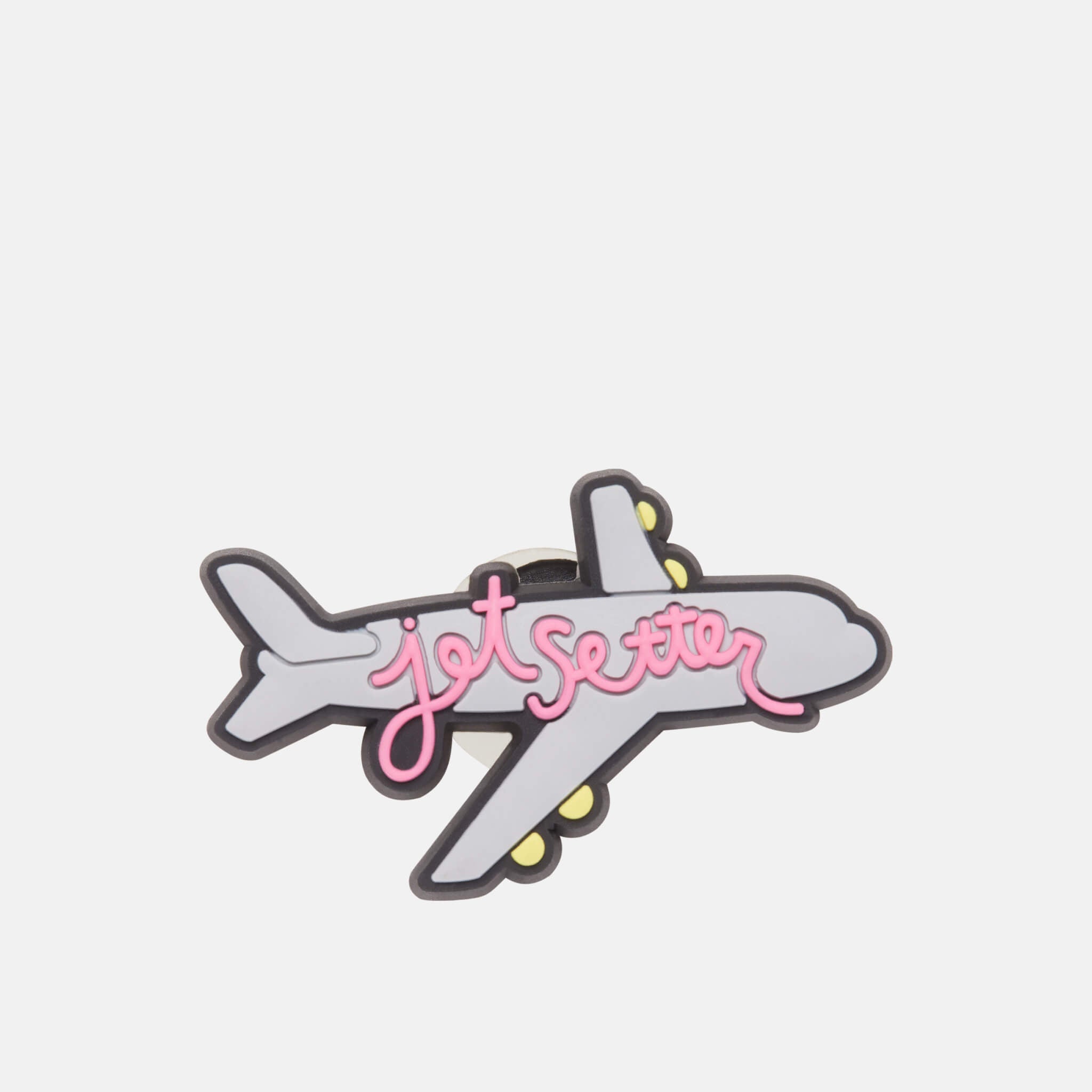 Jibbitz Charms Vacation Getaway 3-Pack