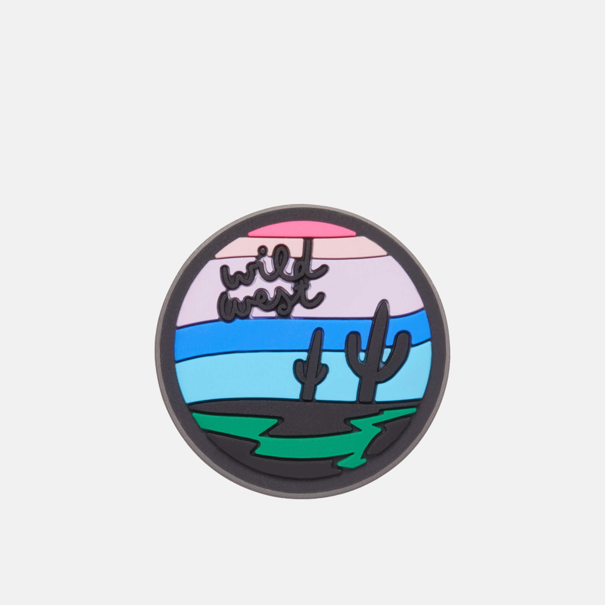 Jibbitz Charms Cool Joe 3-Pack