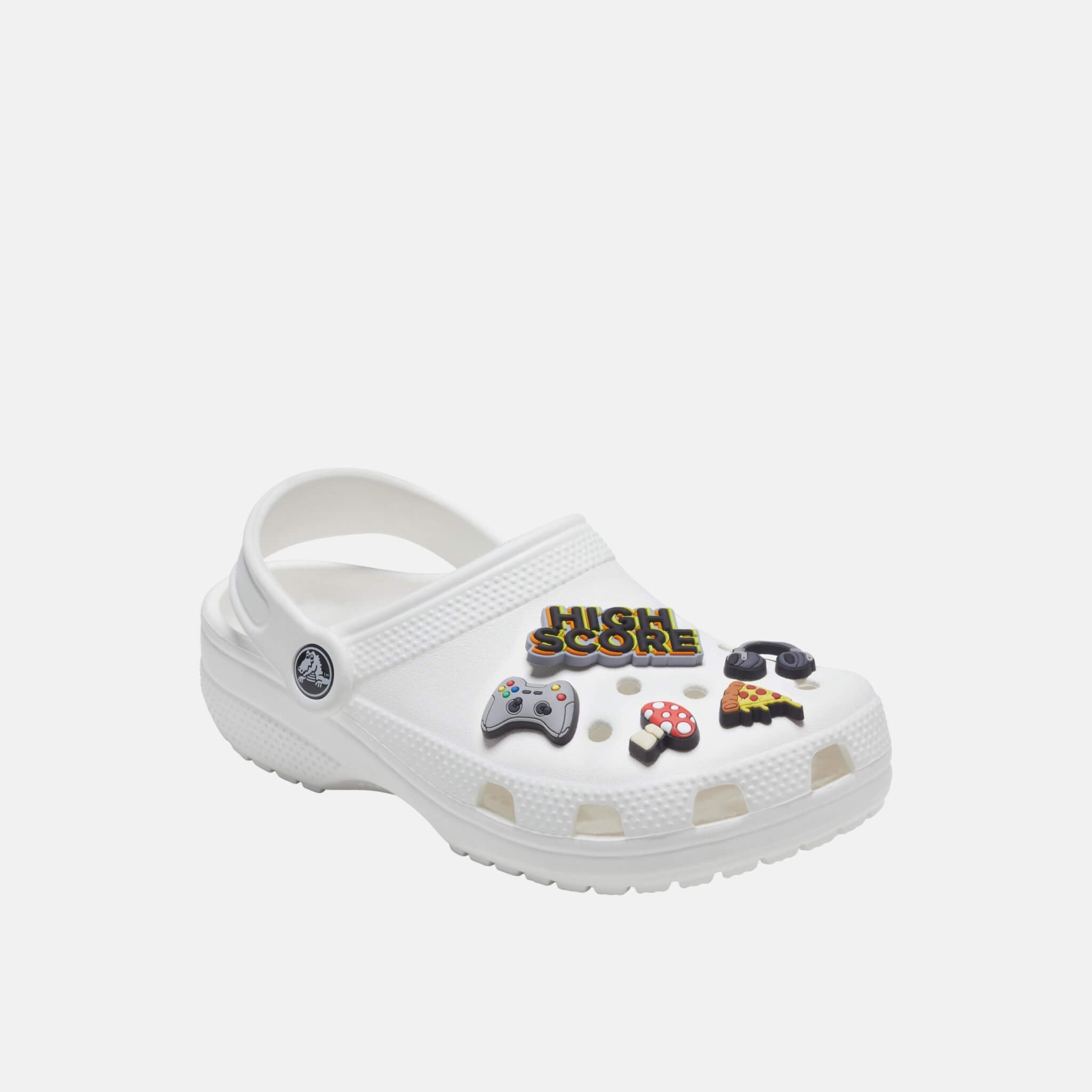 Jibbitz Charms OG Gamer 5-Pack