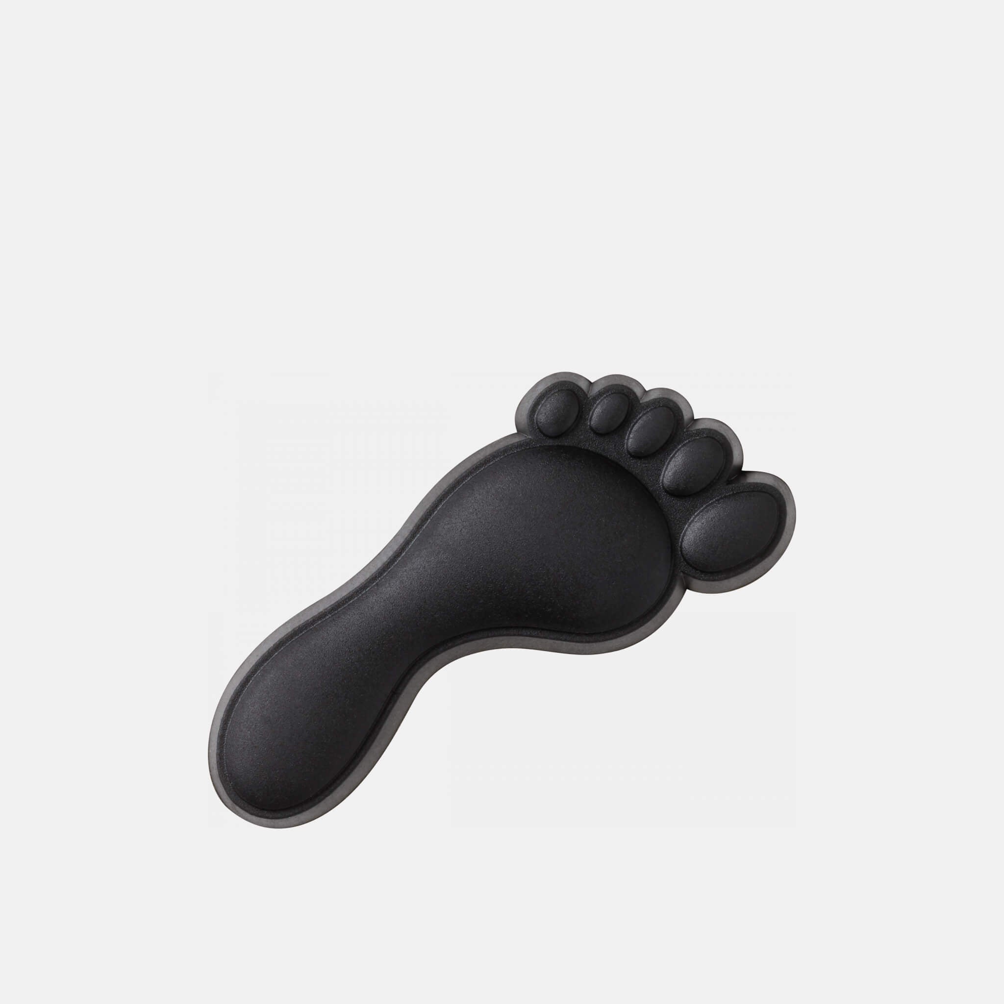 Jibbitz Charms Foot Step