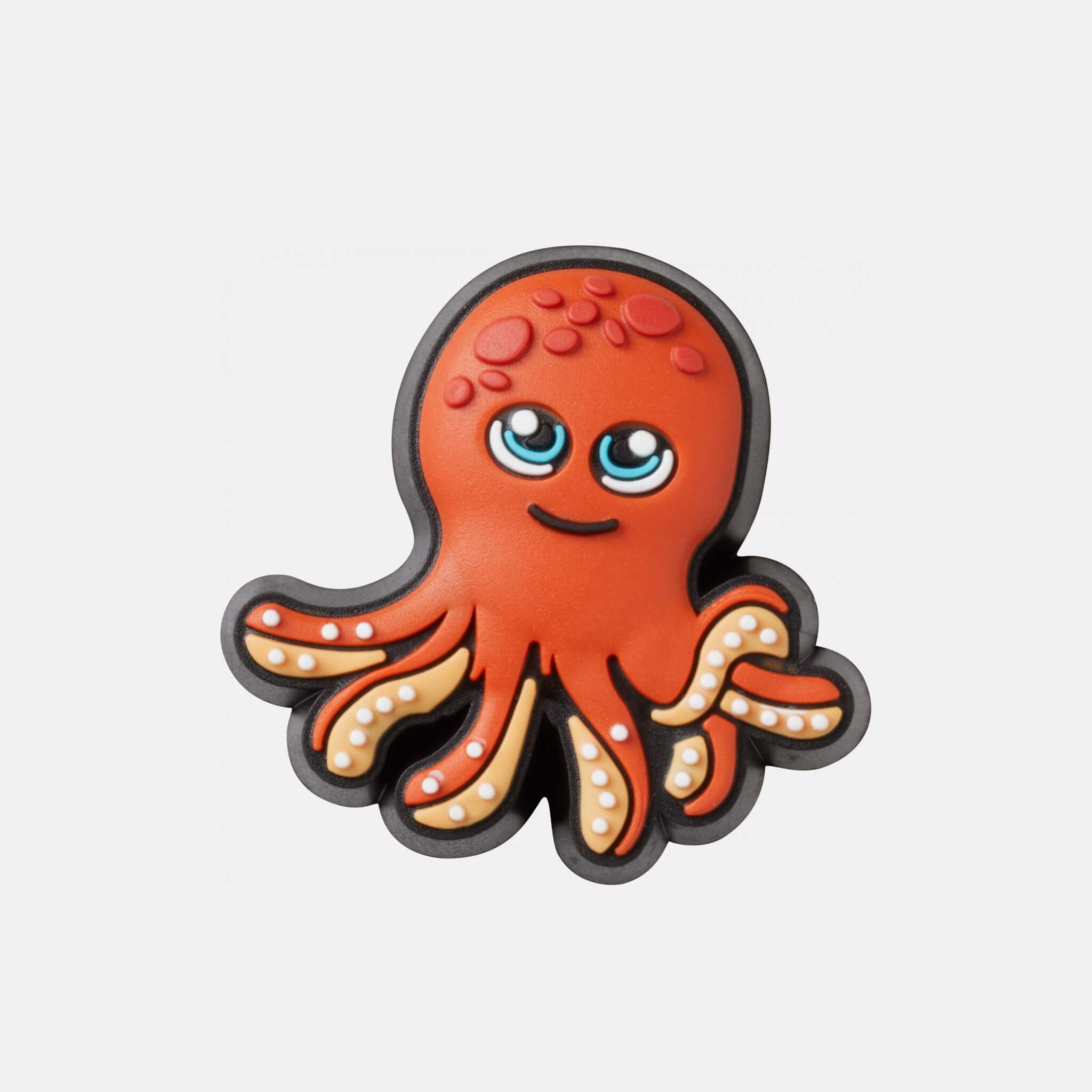Jibbitz Charms Octopus