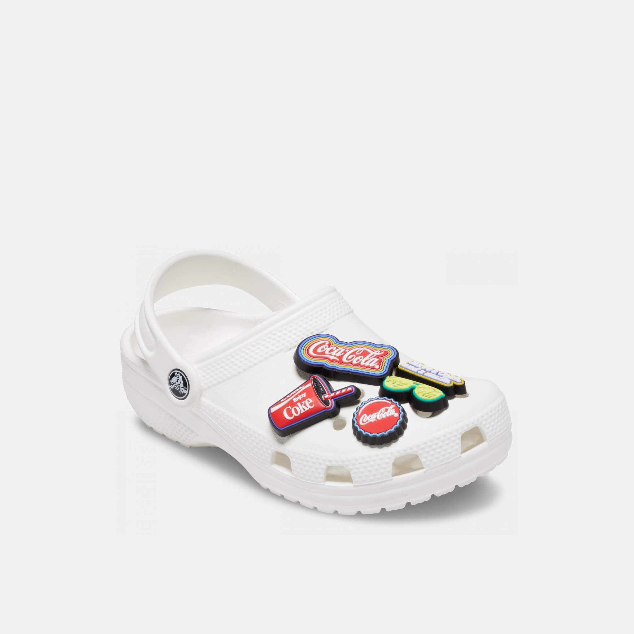 Jibbitz Charms Coca-Cola 5-Pack