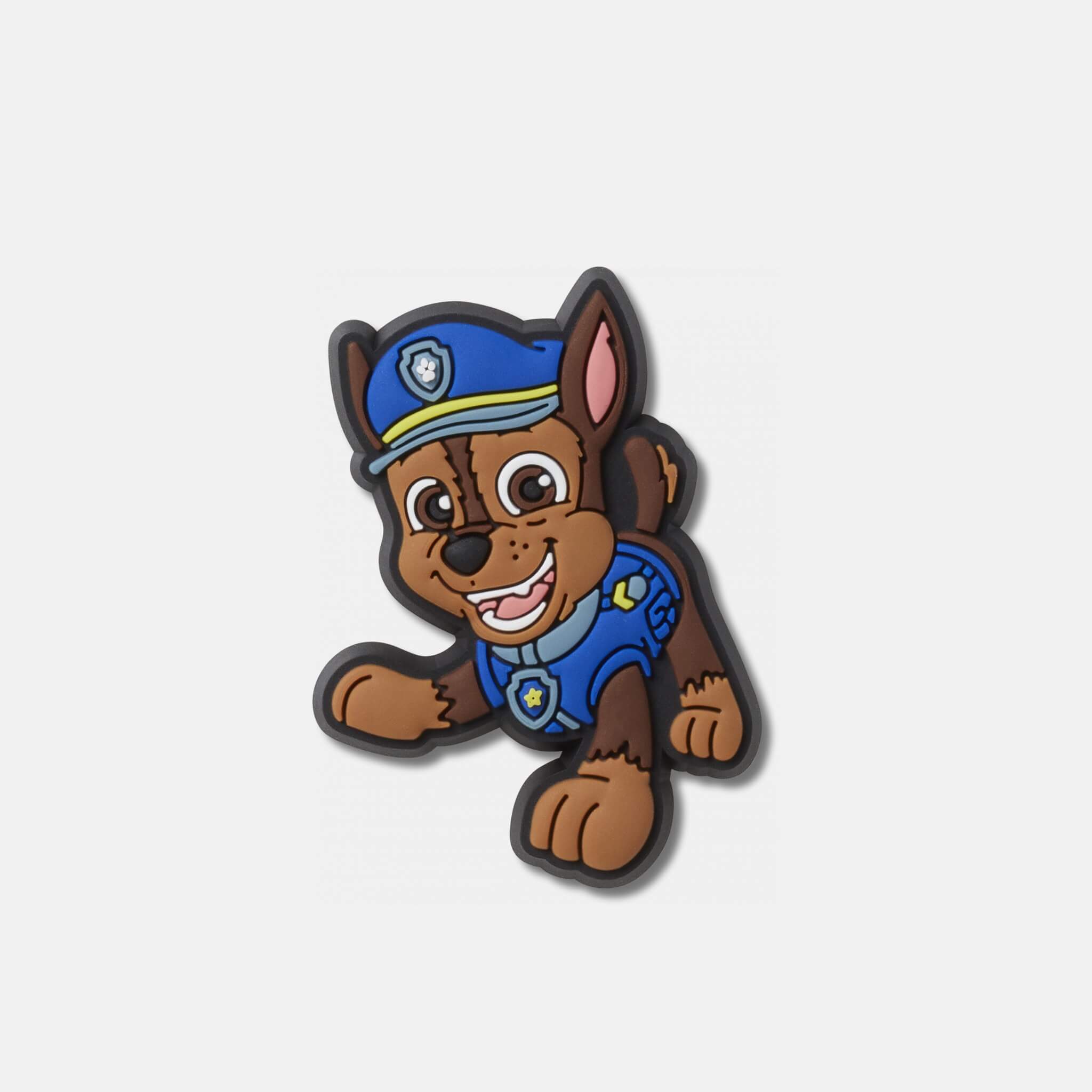 Jibbitz Charms Paw Patrol Chase