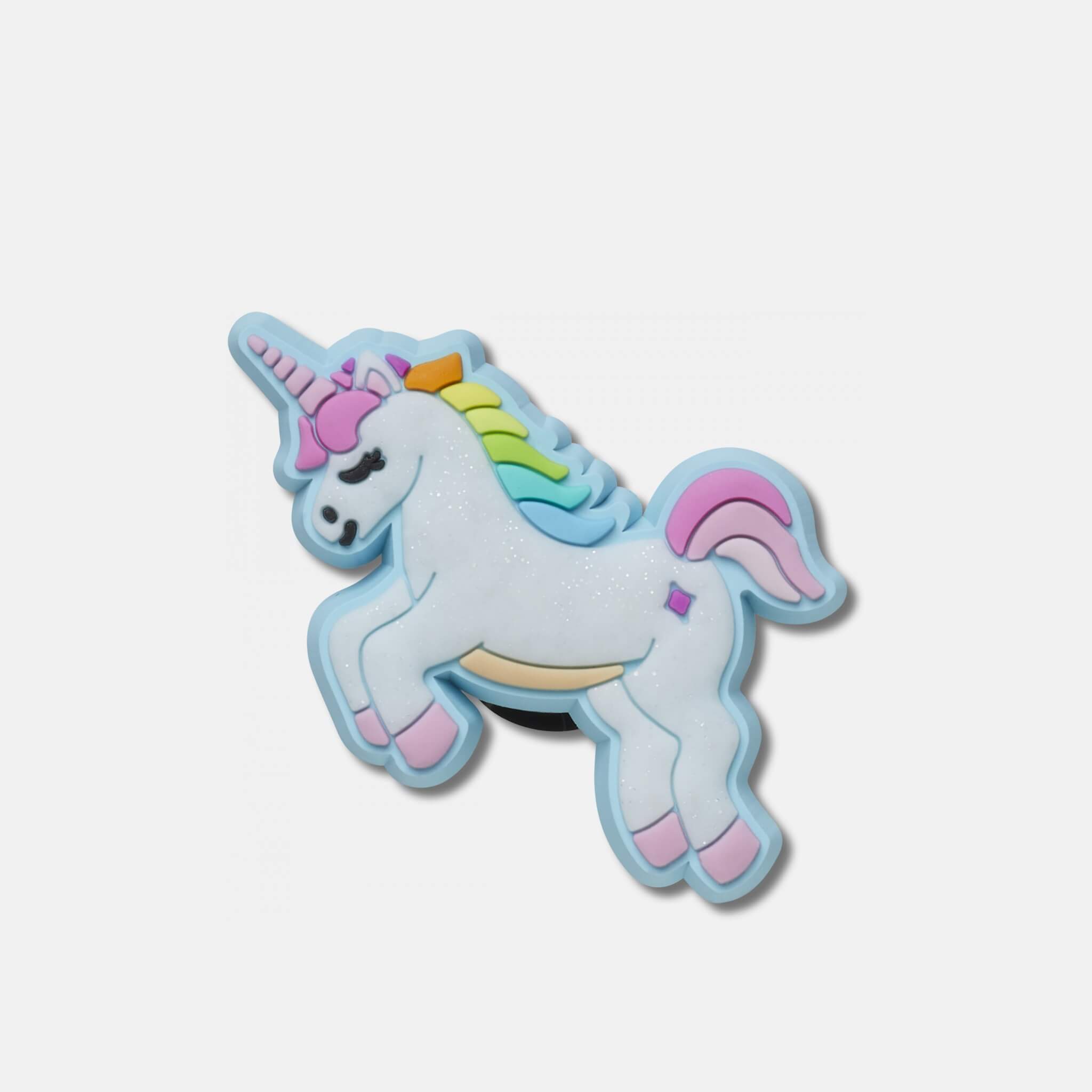 Jibbitz Charms Magical Unicorn