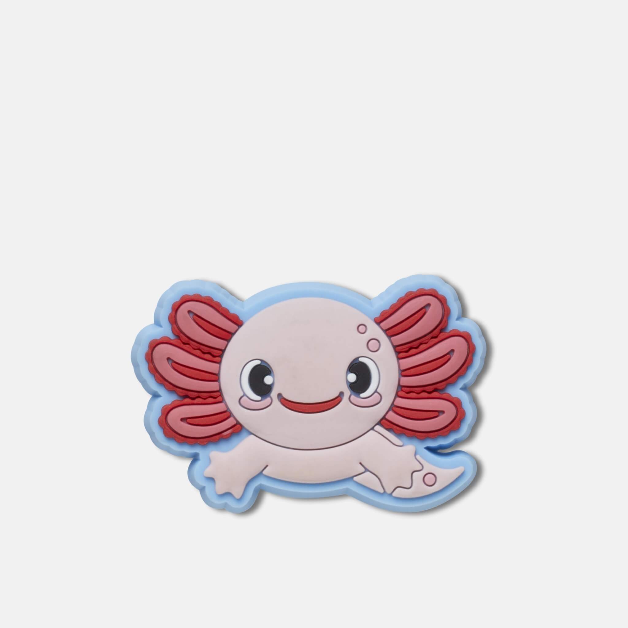 Jibbitz Charms Pet Shop Axolotl