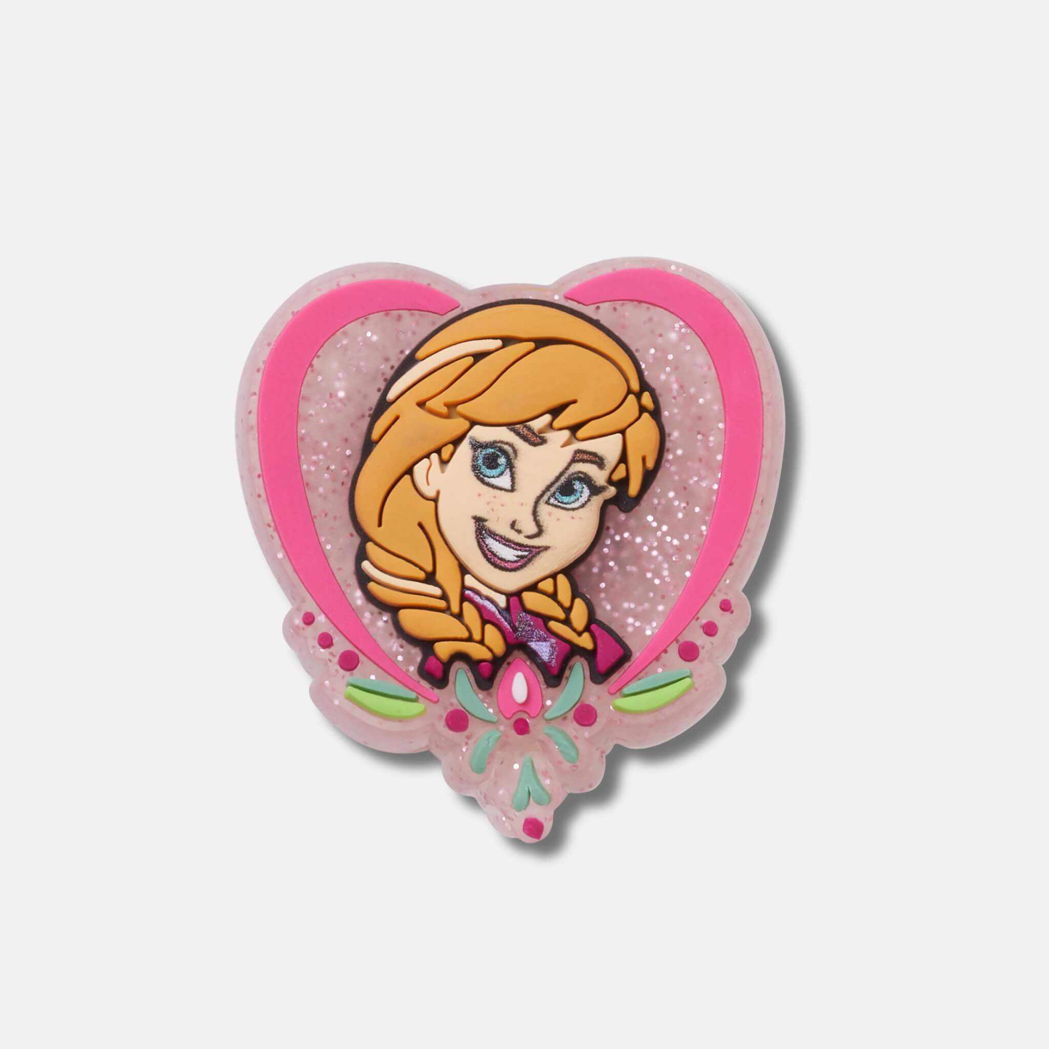 Jibbitz Charms Anna Heart