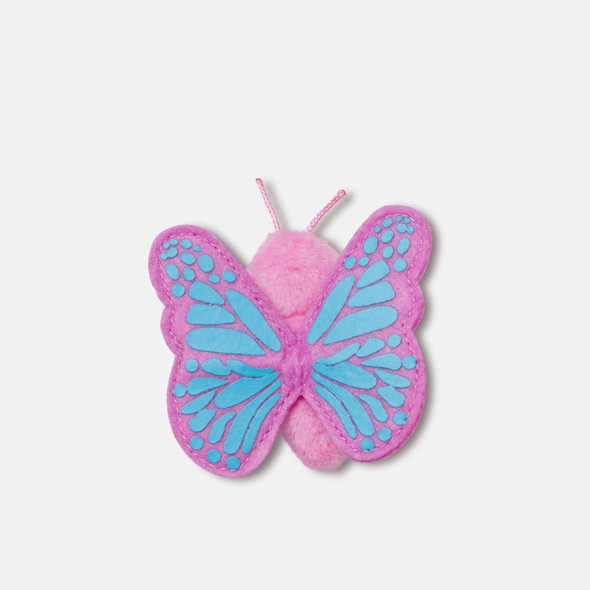Jibbitz Charms Adjustable Butterfly