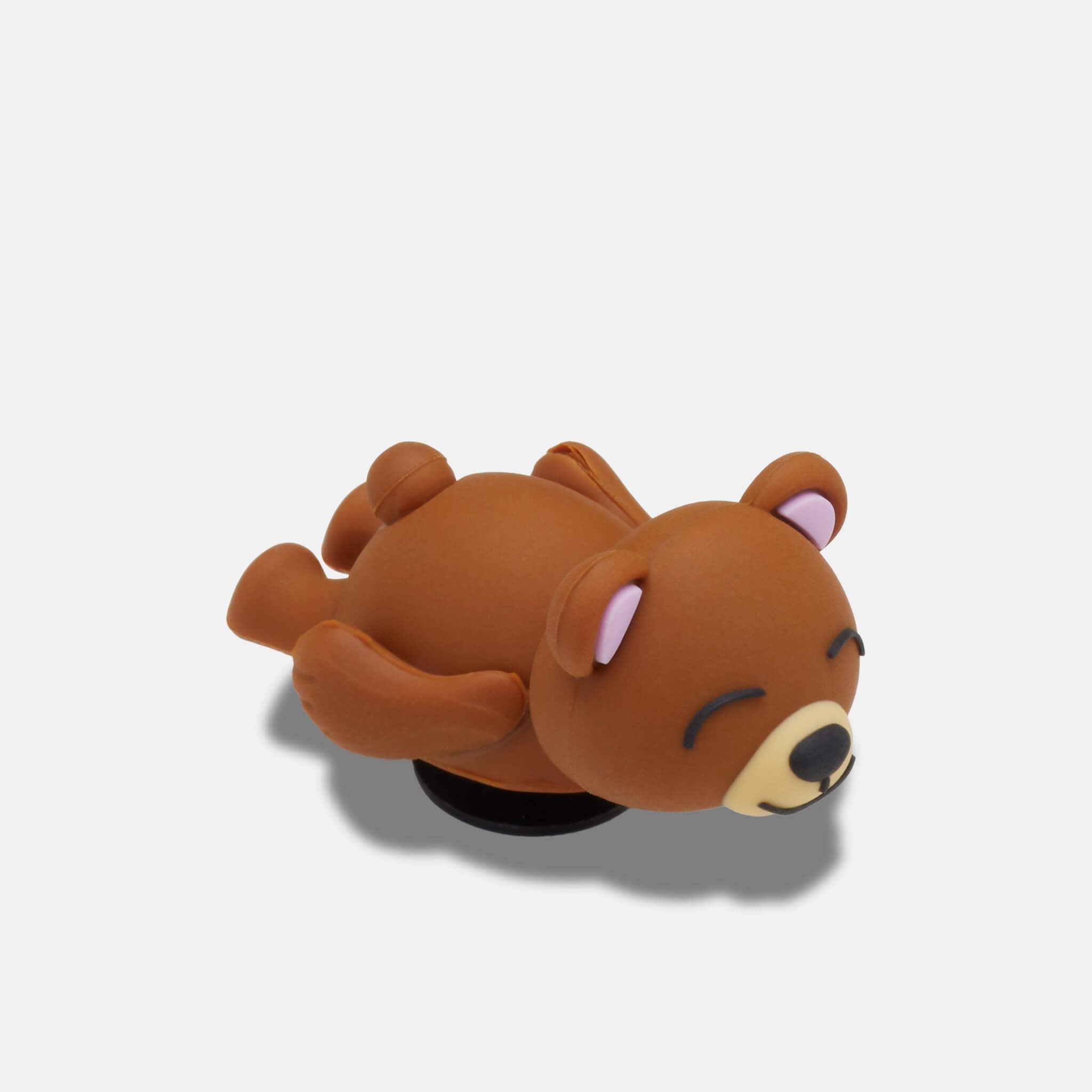 Jibbitz Charms 3D Bear on Tummy