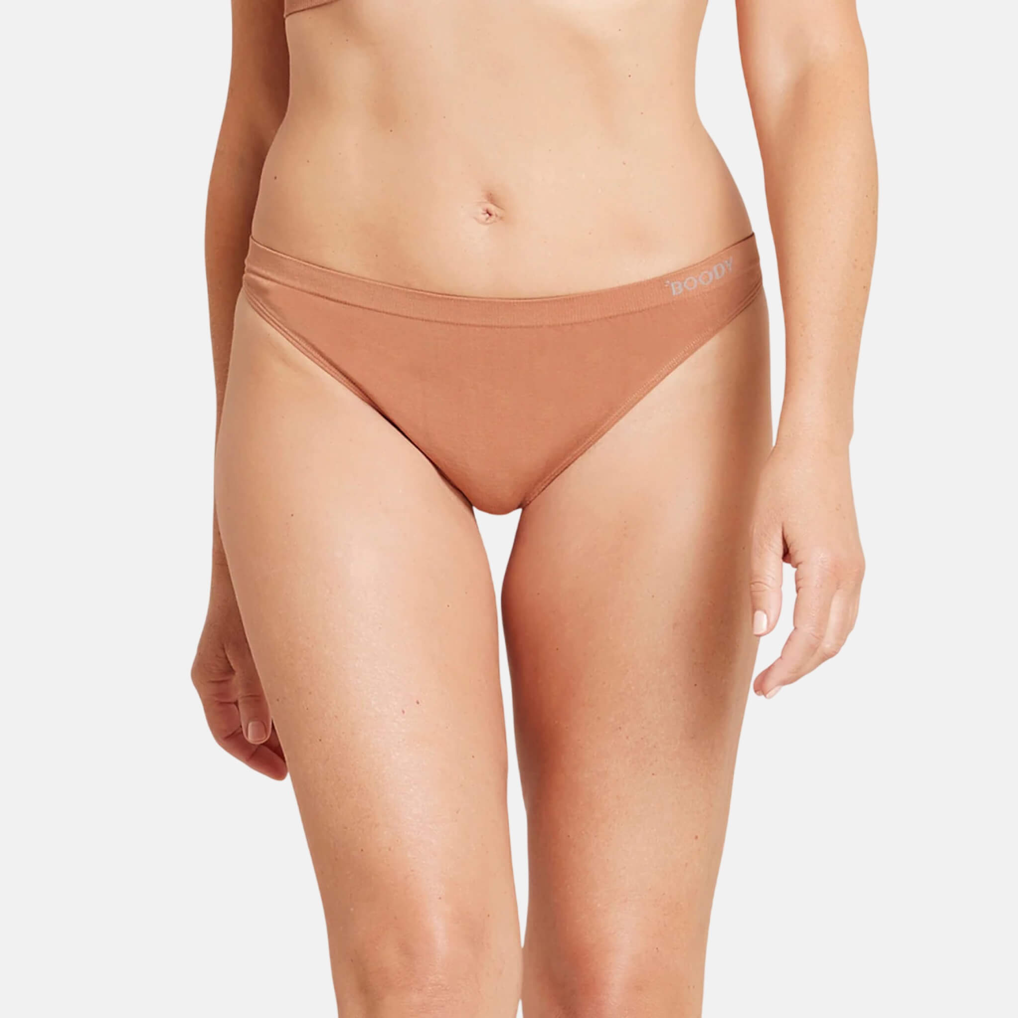 Boody G-String Nude