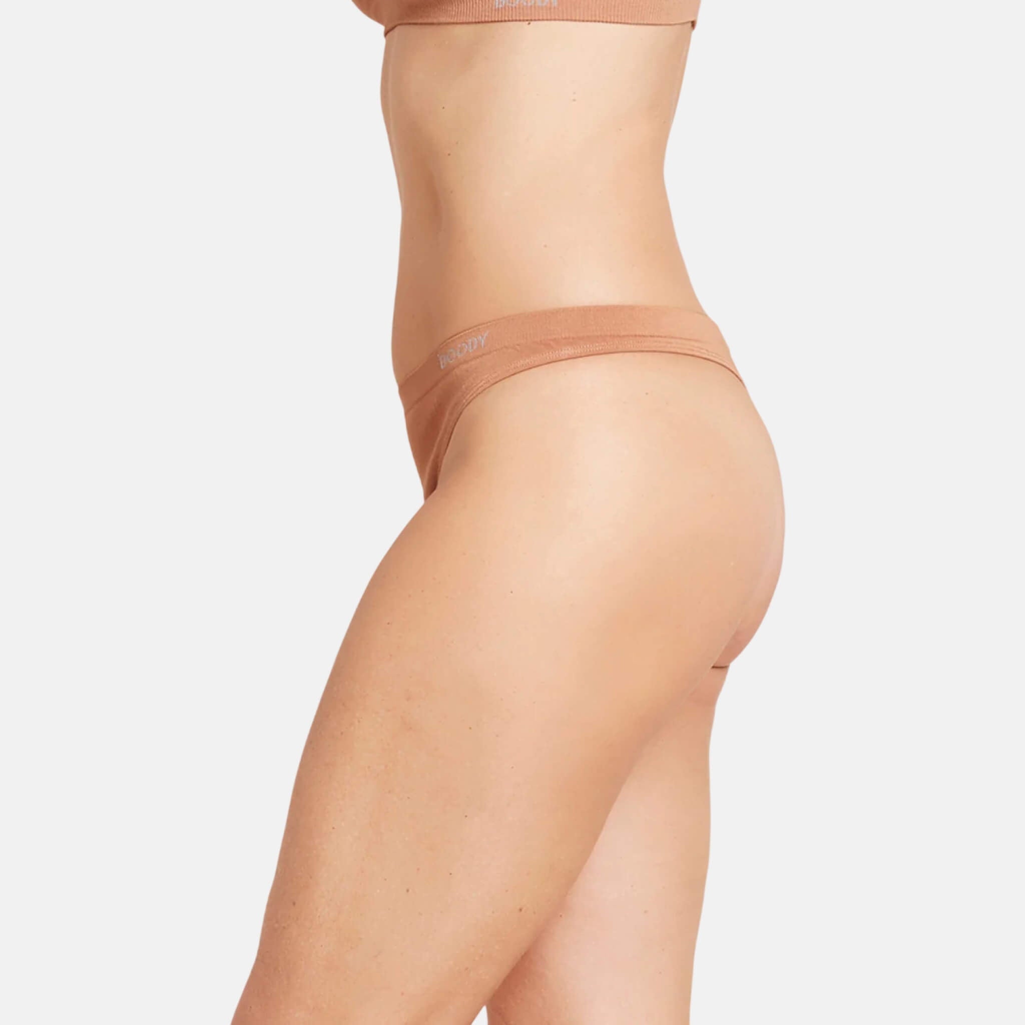 Boody G-String Nude