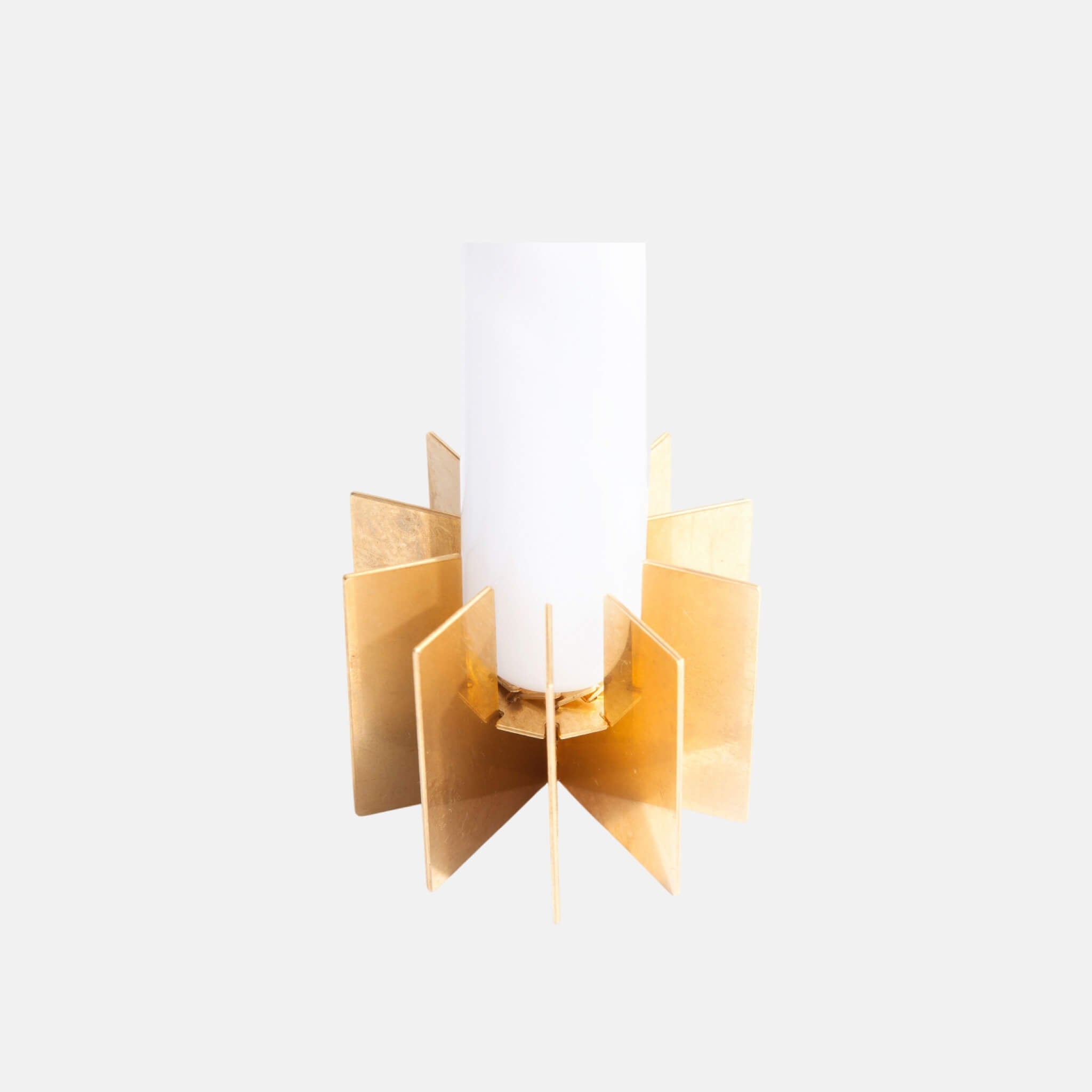 Fundamental Berlin Klick Solid Brass