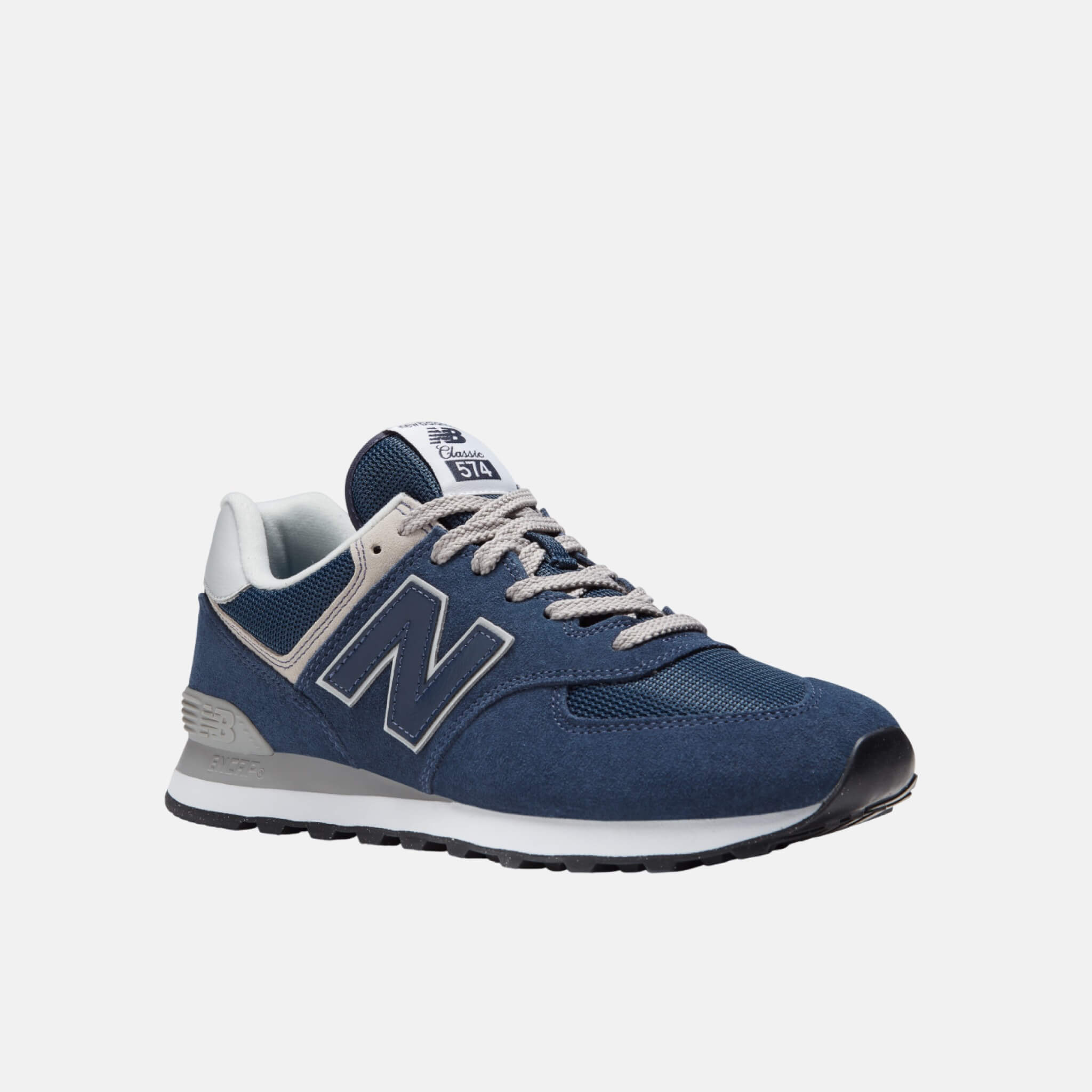 New Balance ML574 Navy/White (Core)
