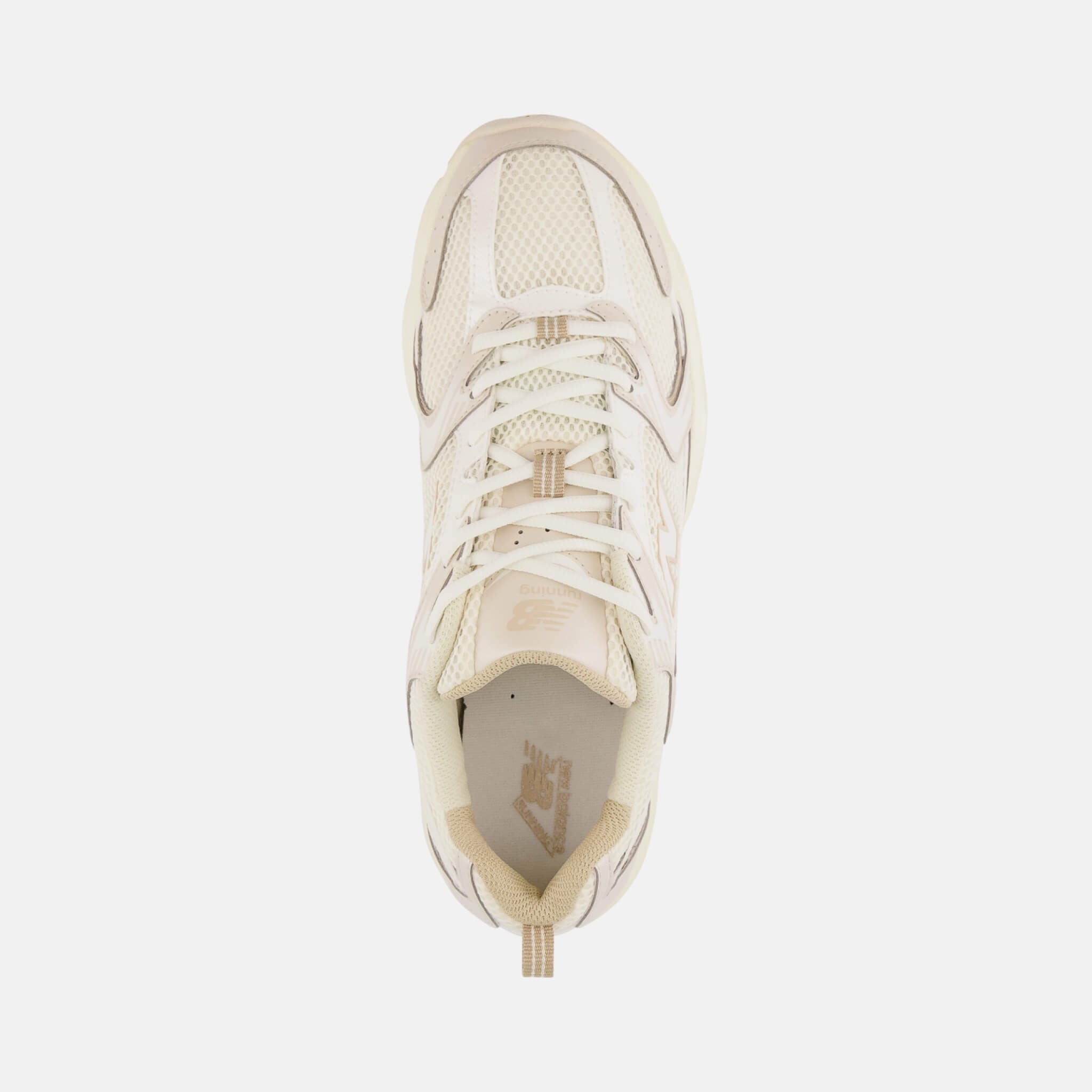 New Balance MR530 Beige/Angora