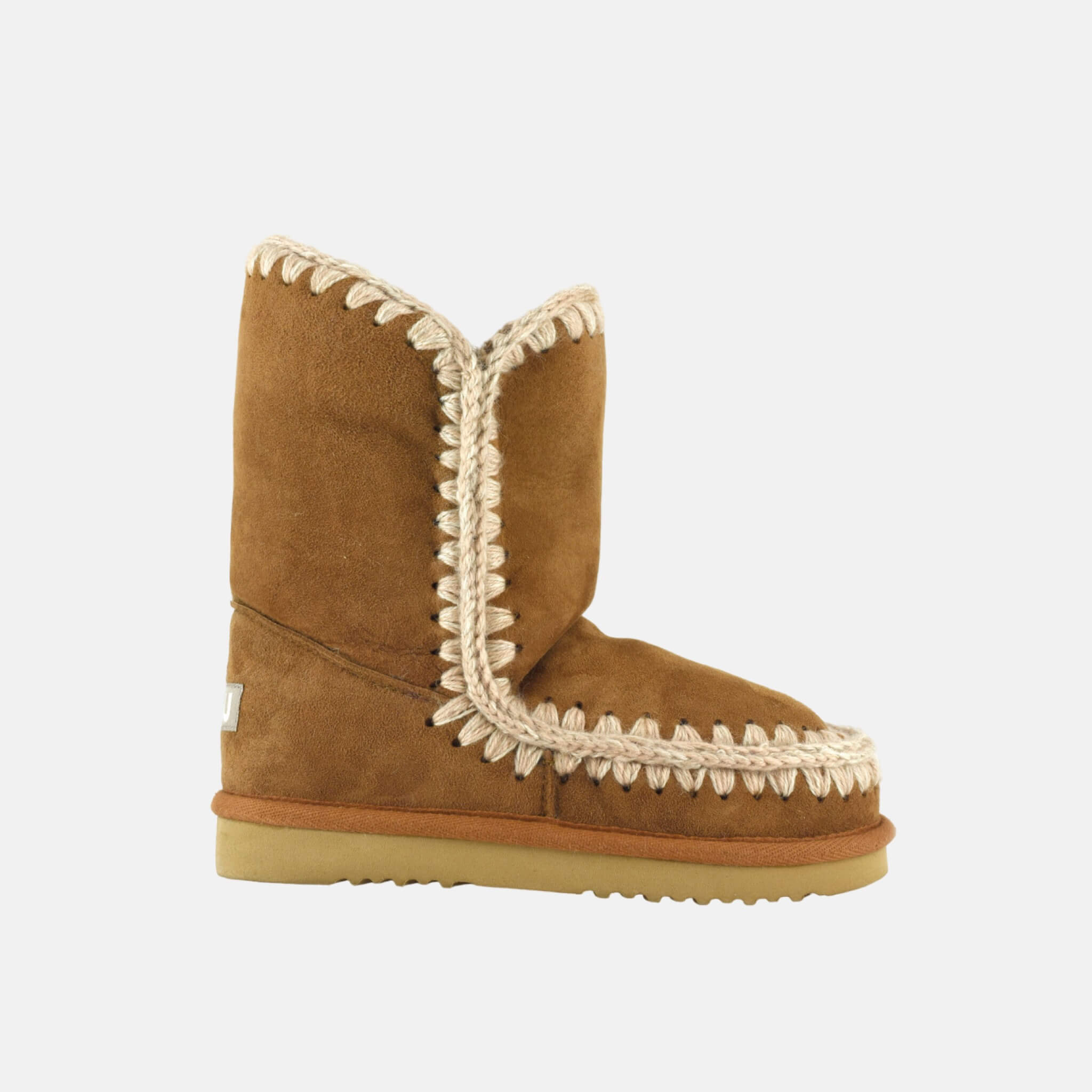 Mou Eskimo Brown
