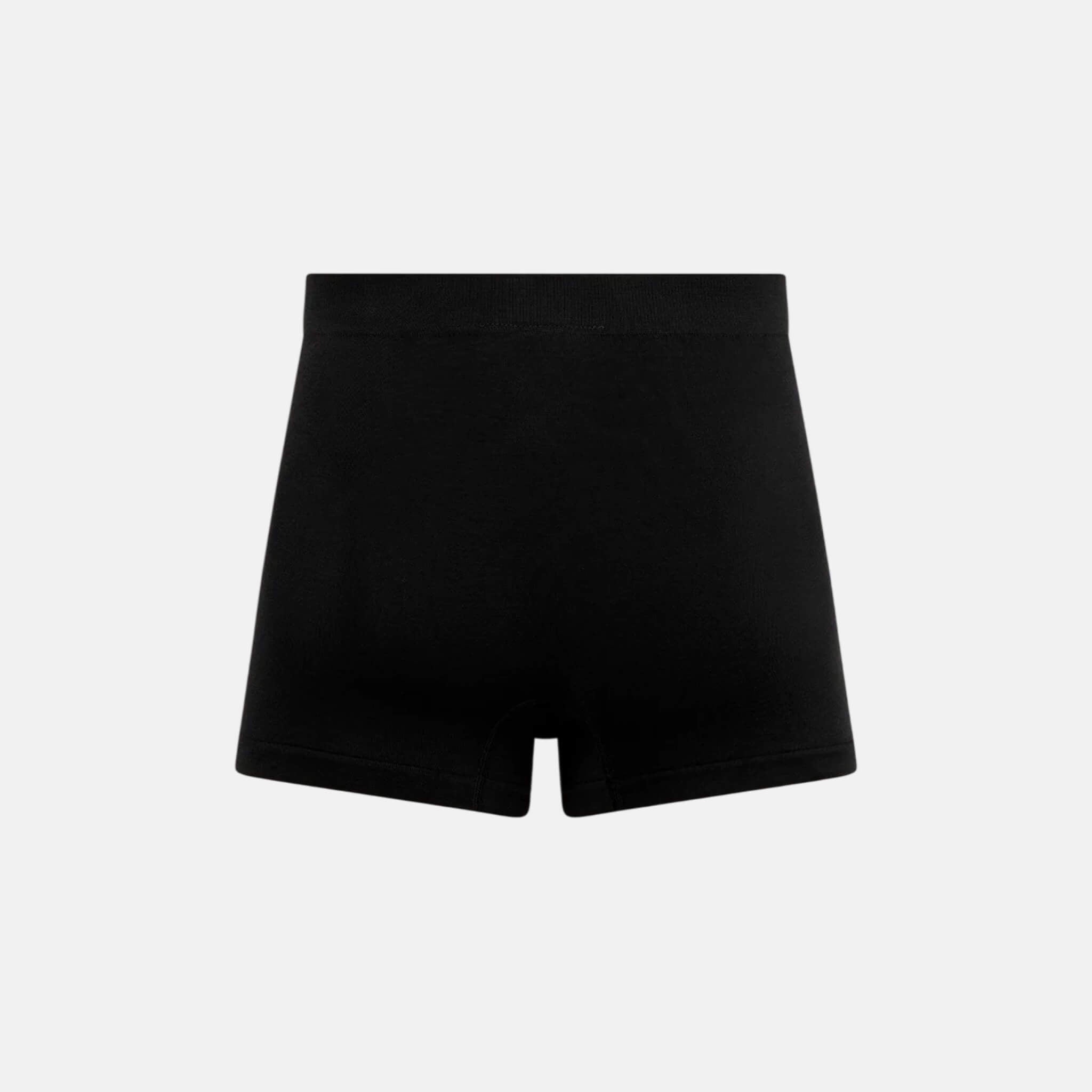 Boody Original Boxers Black