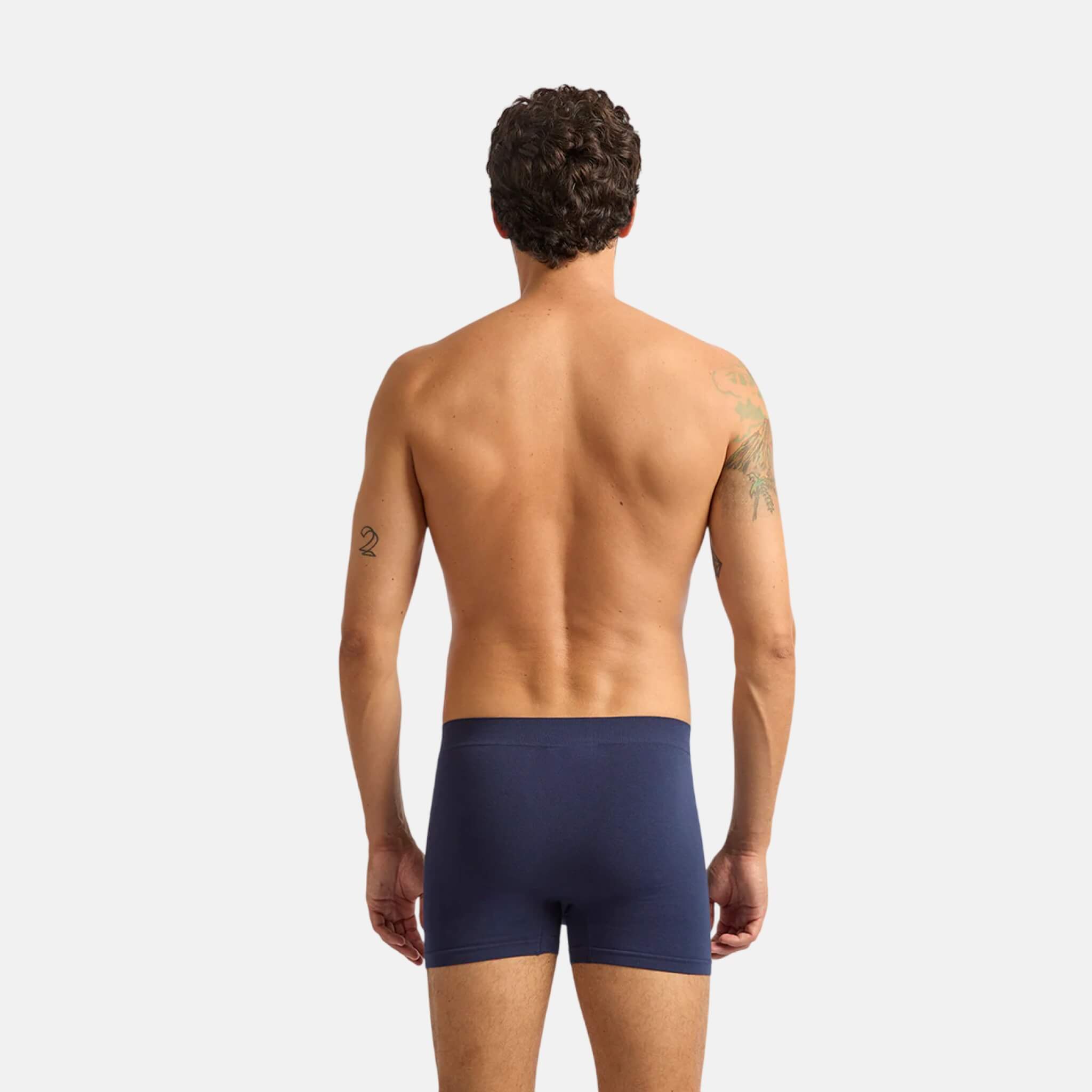 Boody Original Boxers Navy