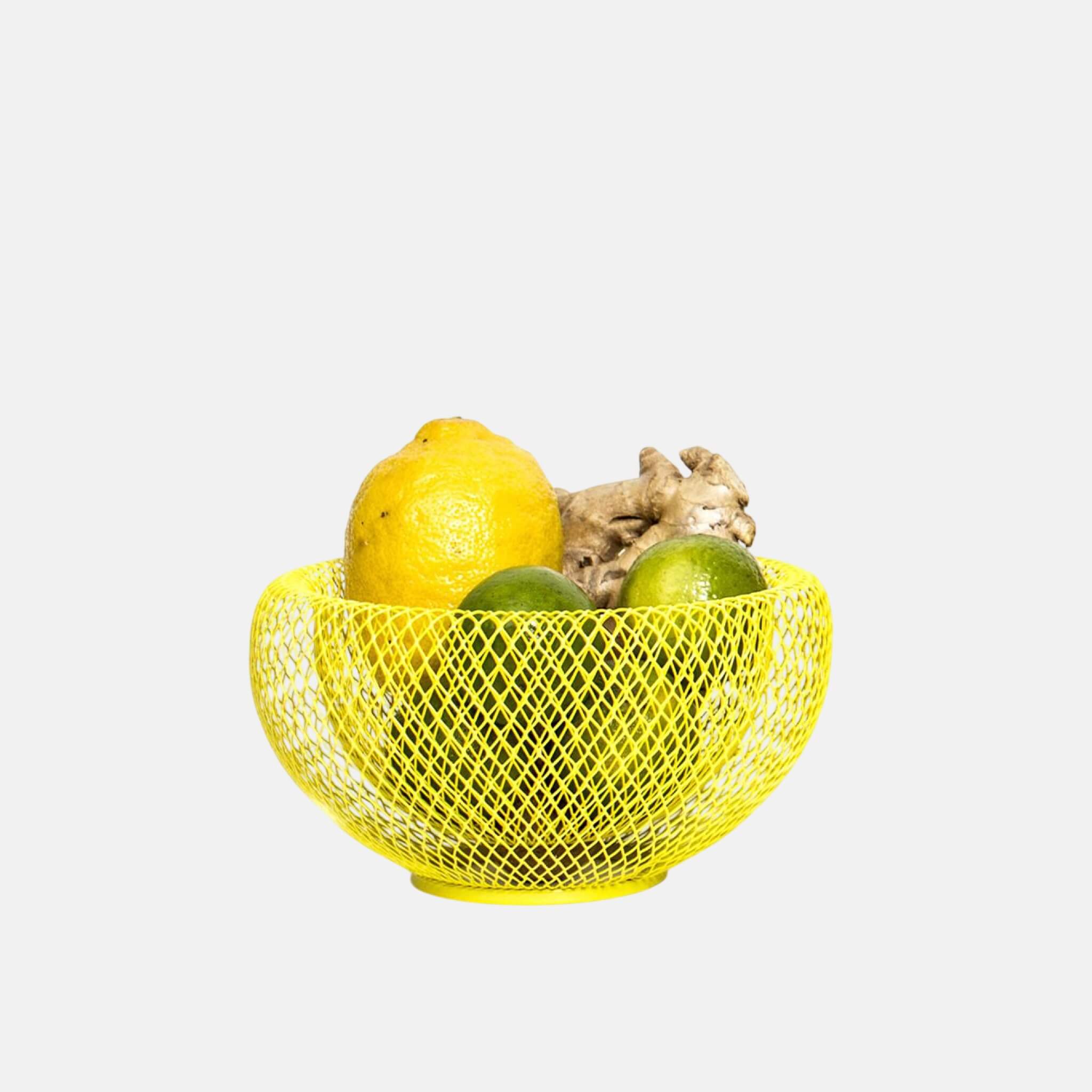 Fundamental Berlin Nest Yellow Medium