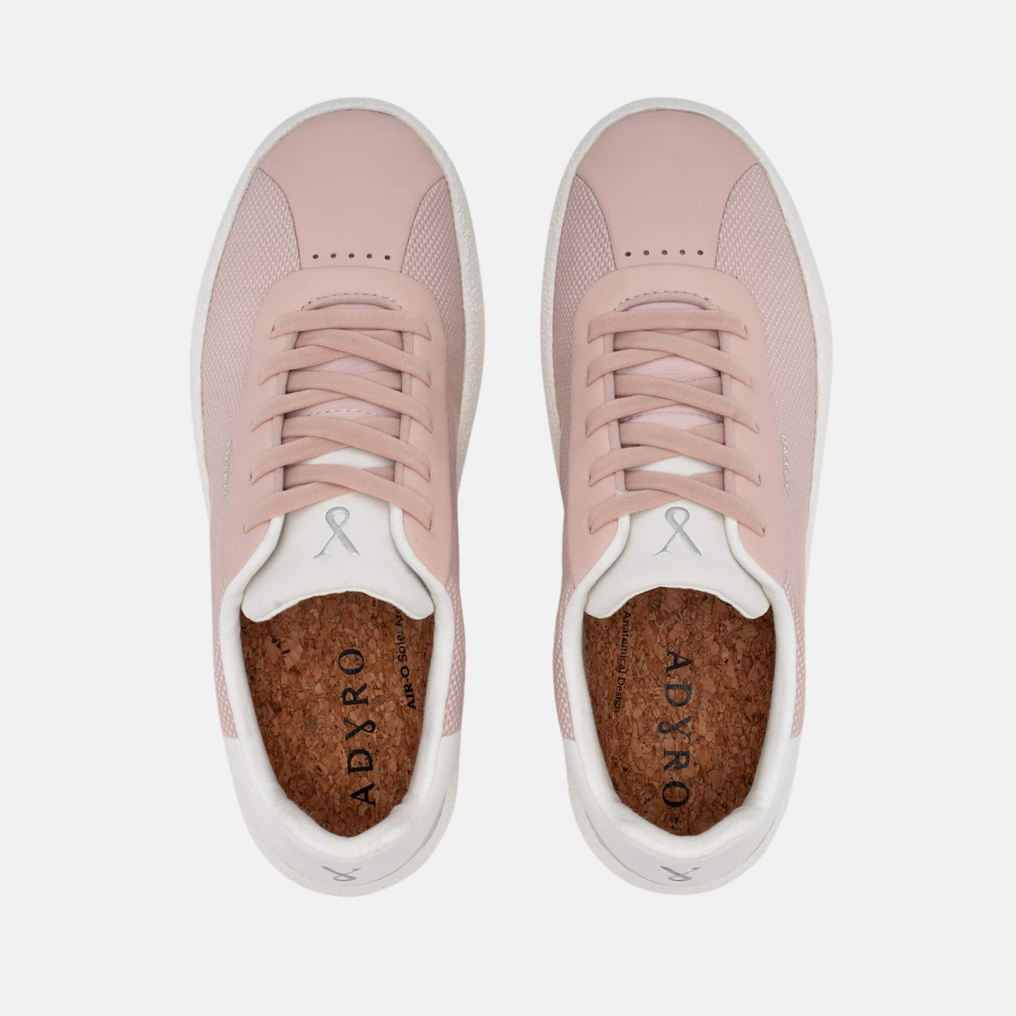 Adyro Prima Pale Pink
