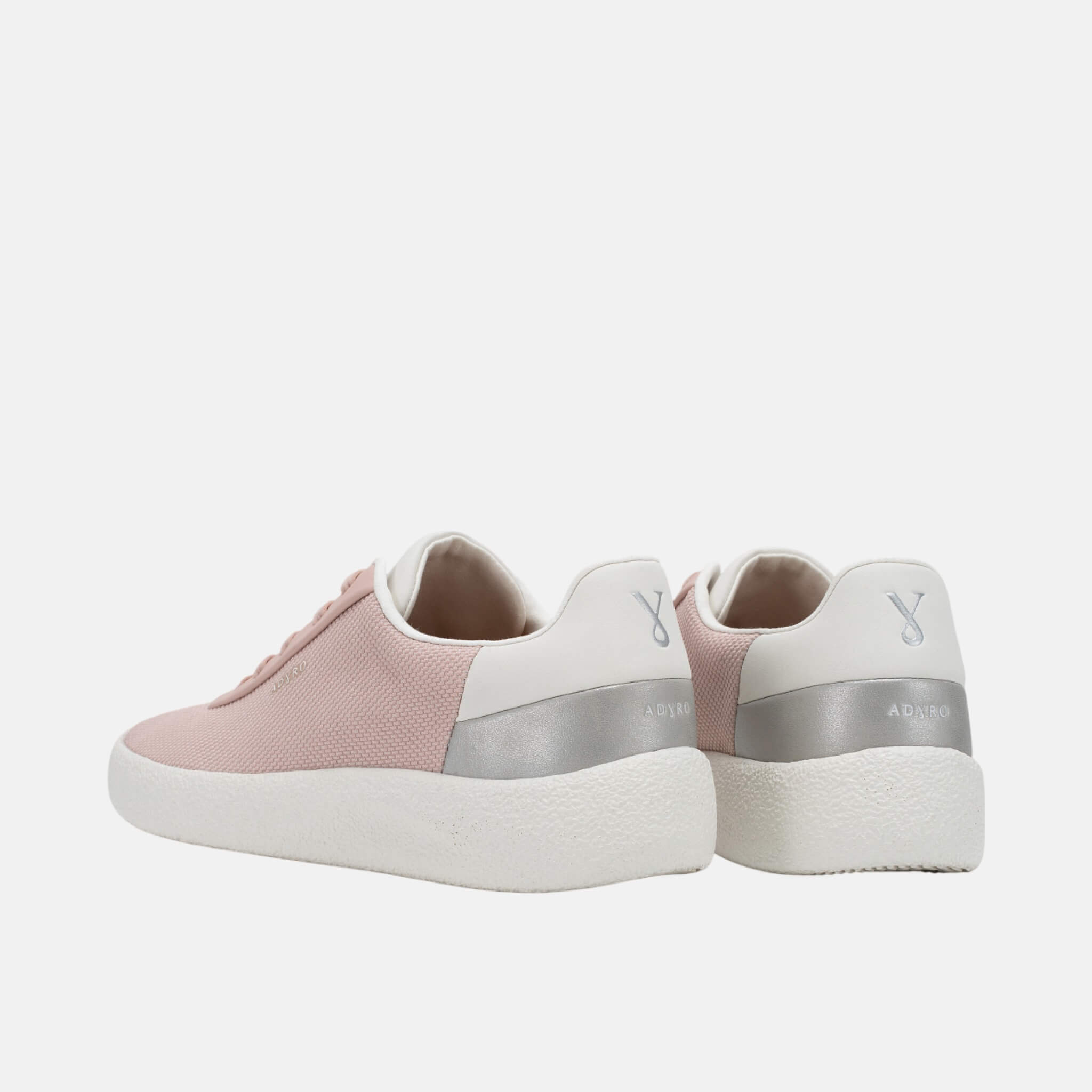 Adyro Prima Pale Pink