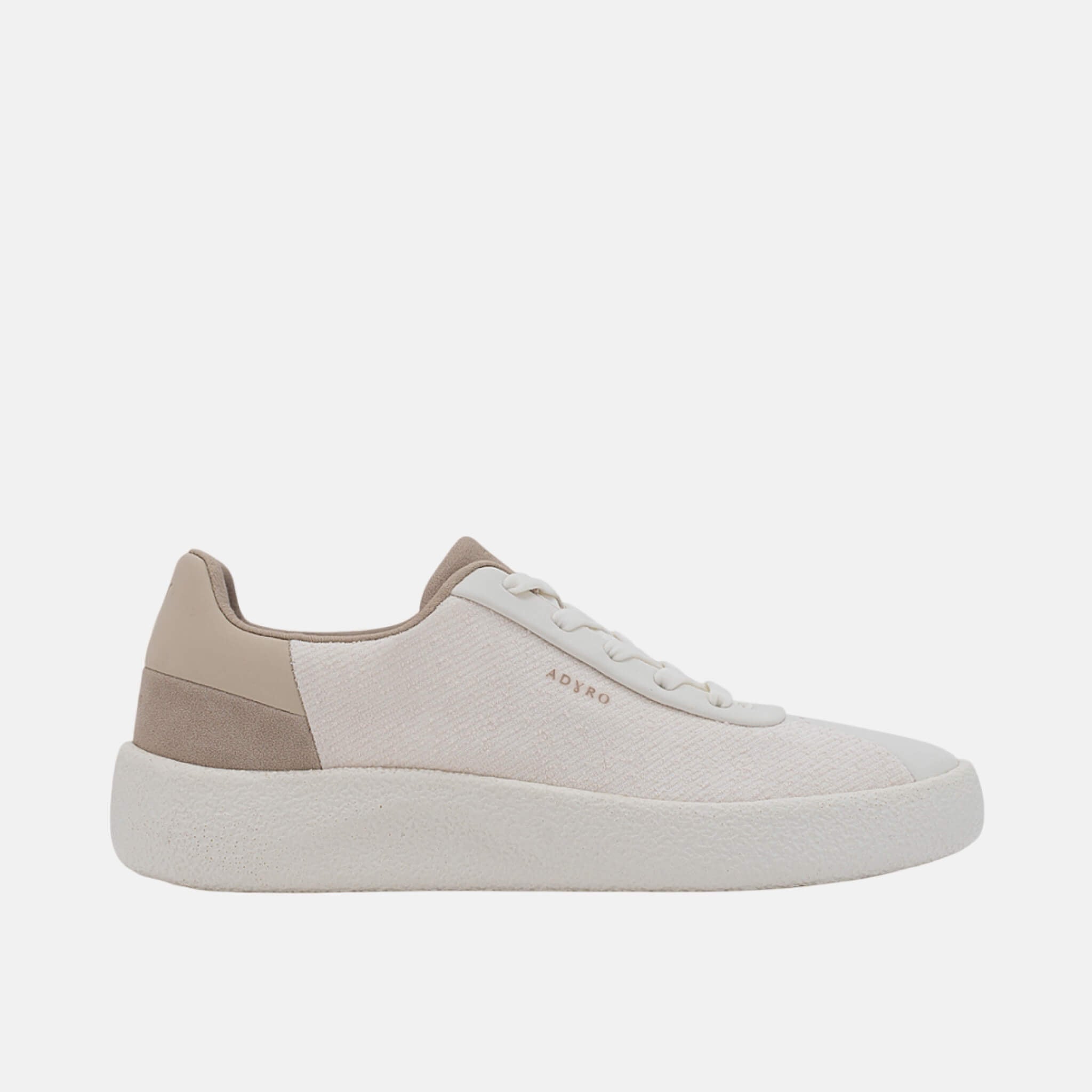 Adyro Prima Pearl White