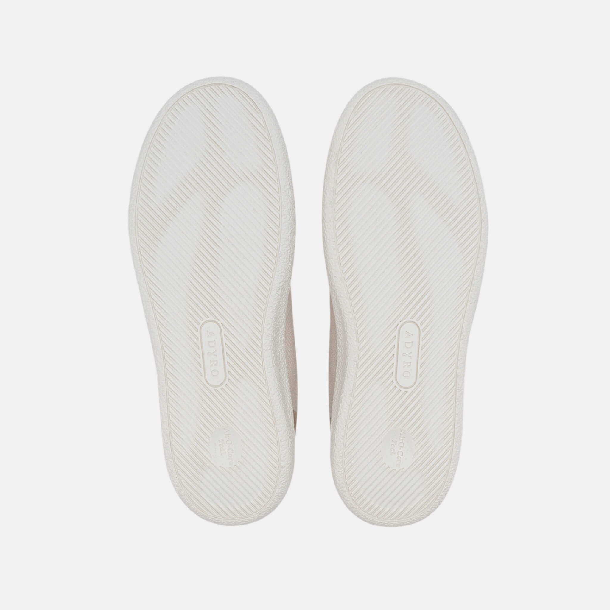 Adyro Prima Pearl White