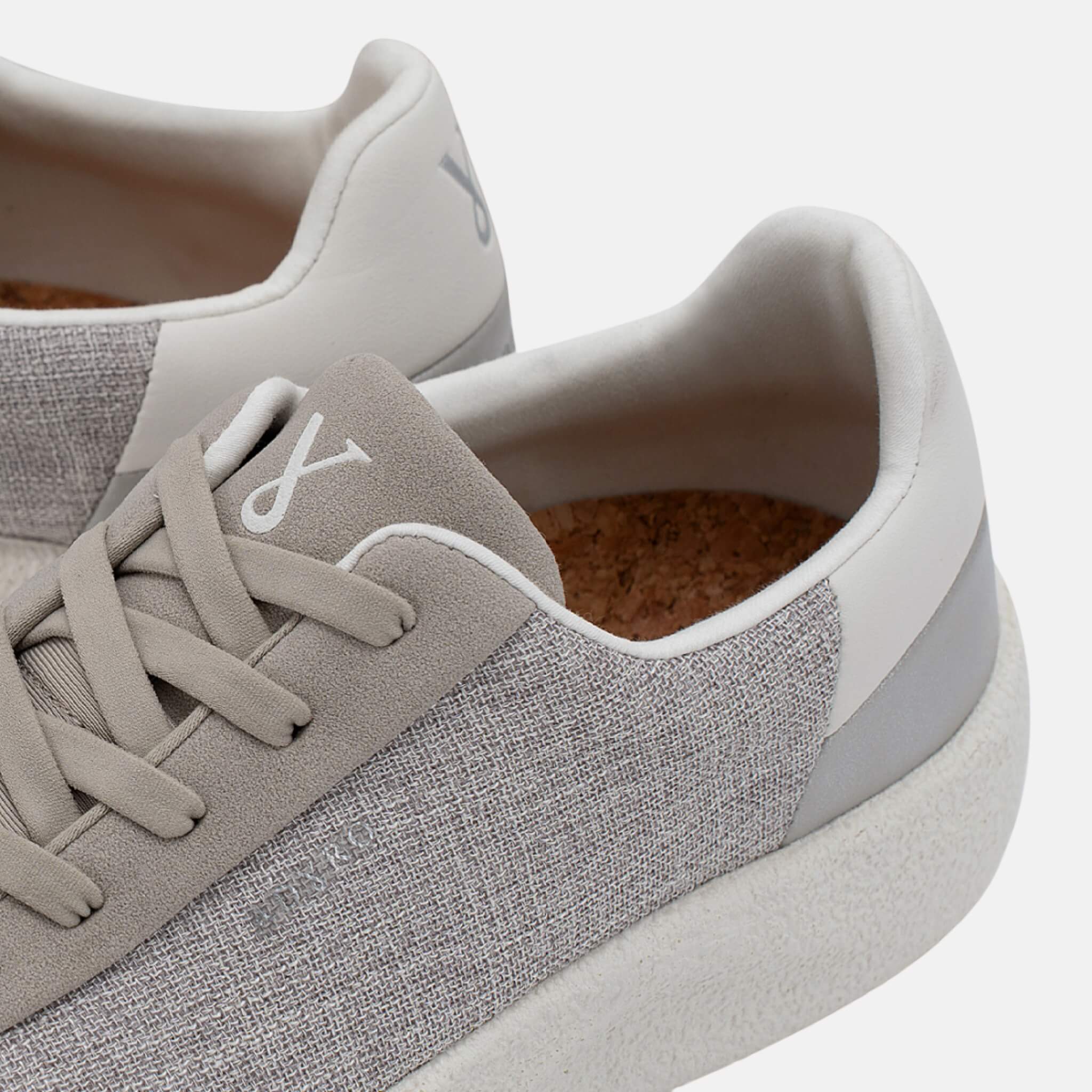 Adyro Prima Slate Grey