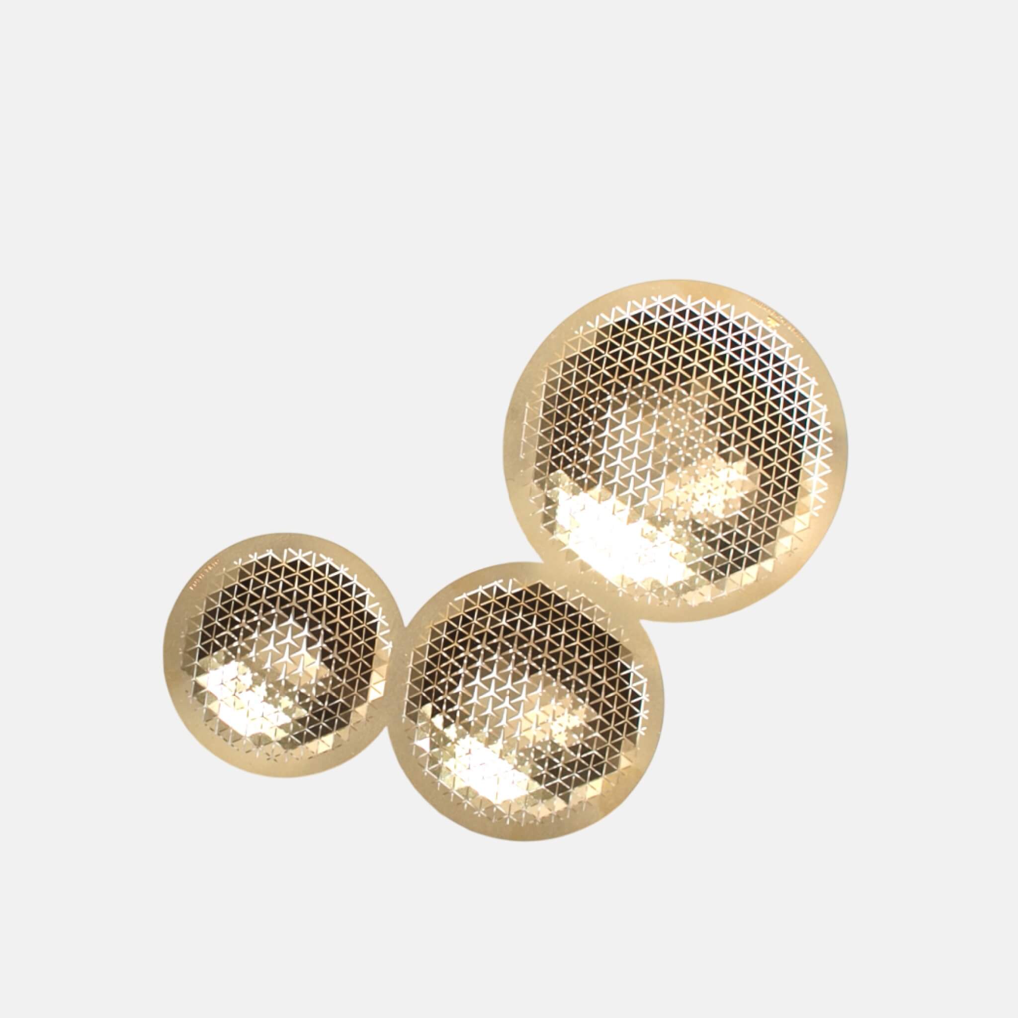 Fundamental Berlin Push Trio Brass