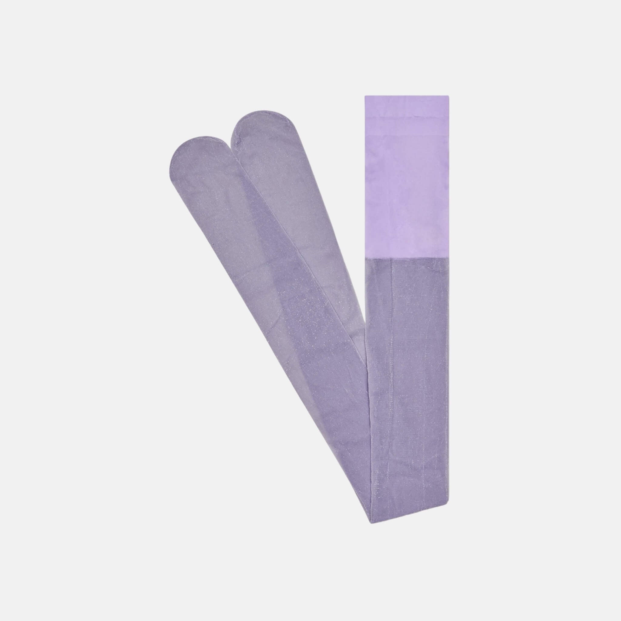 Hysteria by Happy Socks Cori Purple