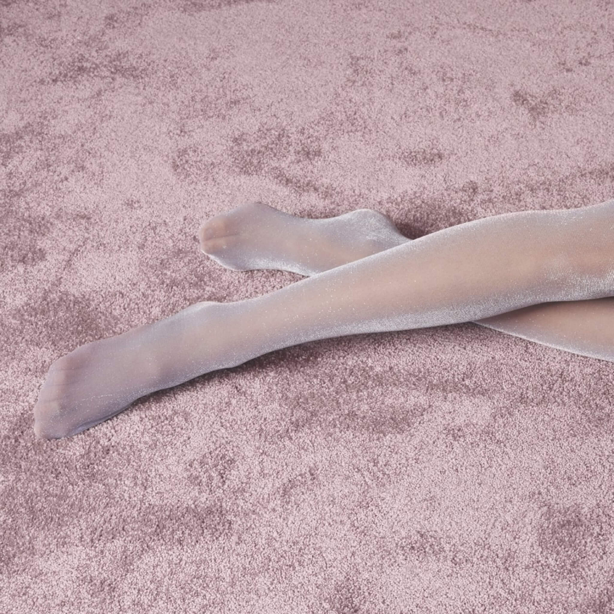 Hysteria by Happy Socks Cori Purple