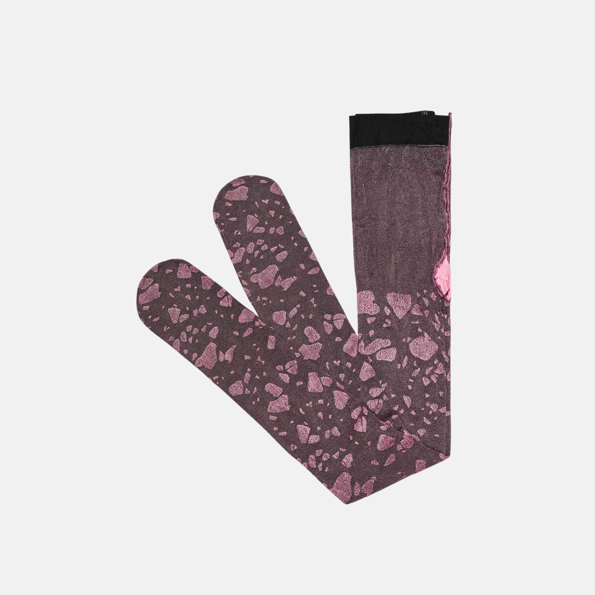 Hysteria by Happy Socks SopHia Brown