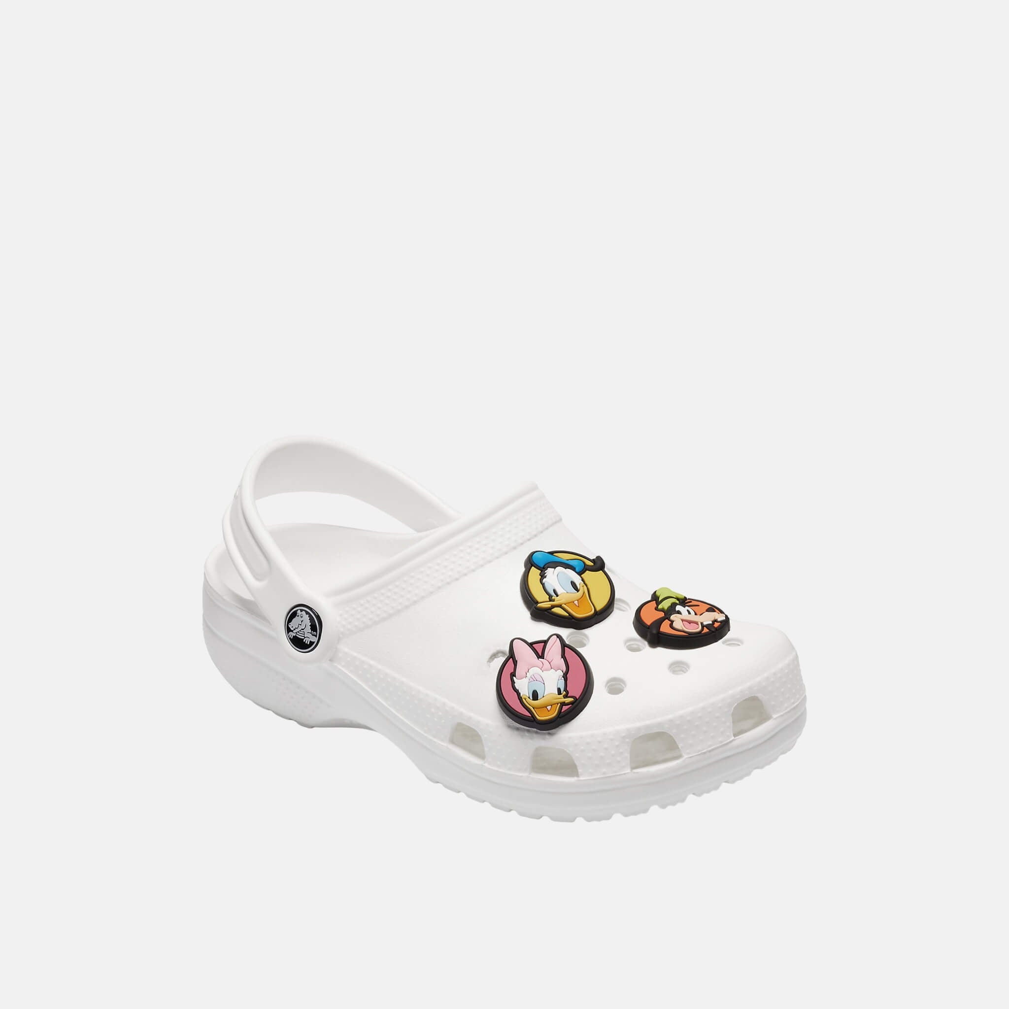 Jibbitz Charms Mickey Friends 3-Pack