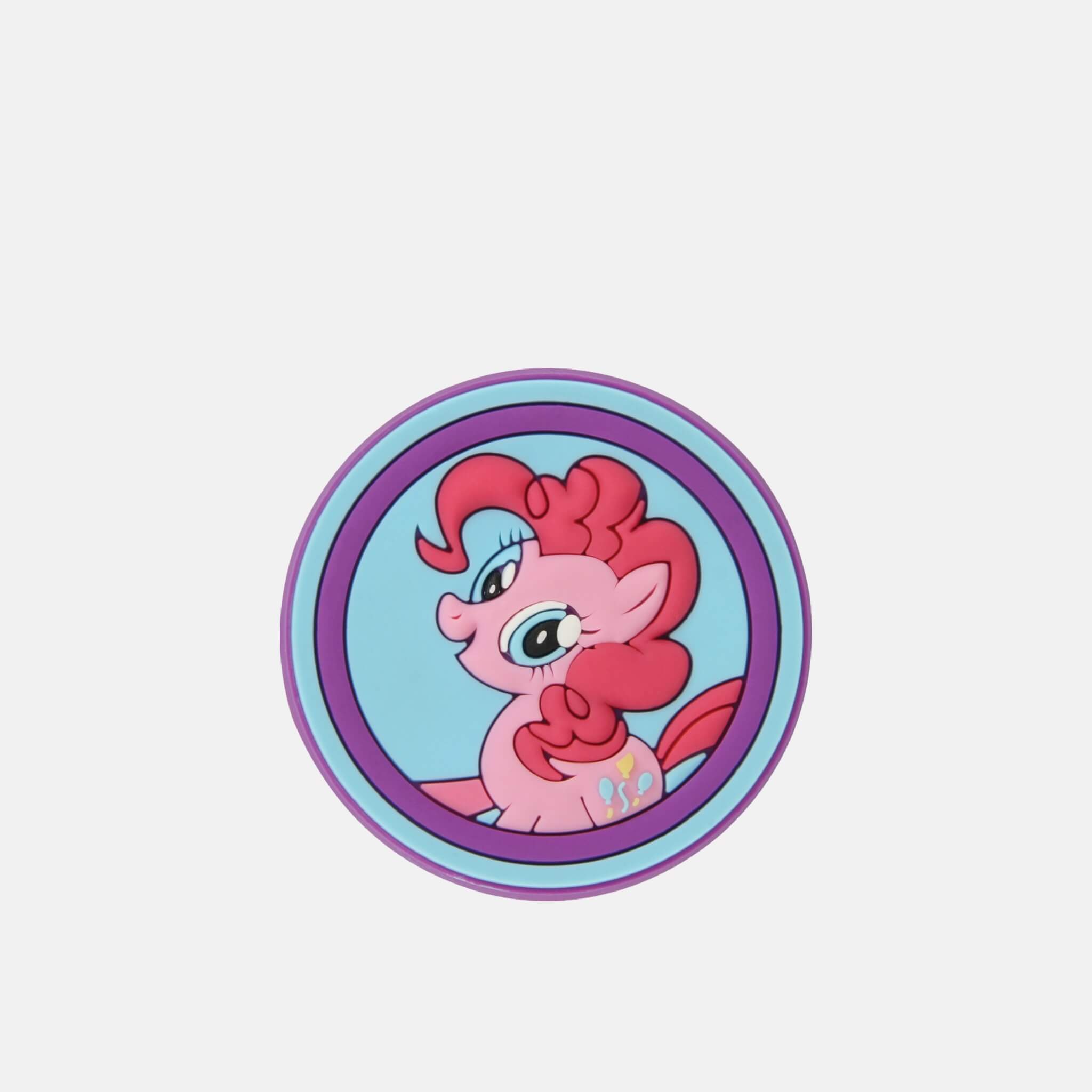 Jibbitz Charms My Little Pony 3-Pack
