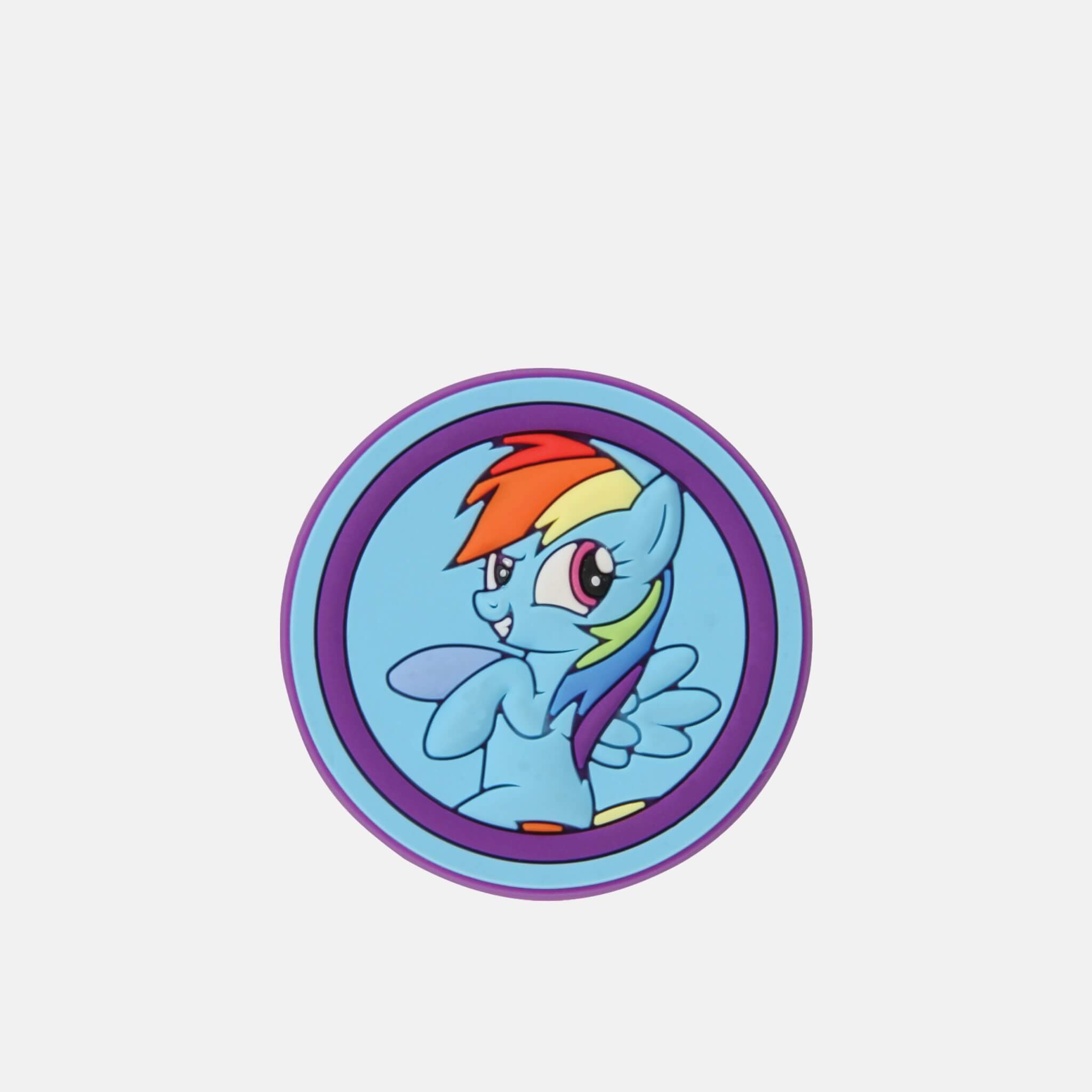 Jibbitz Charms My Little Pony 3-Pack