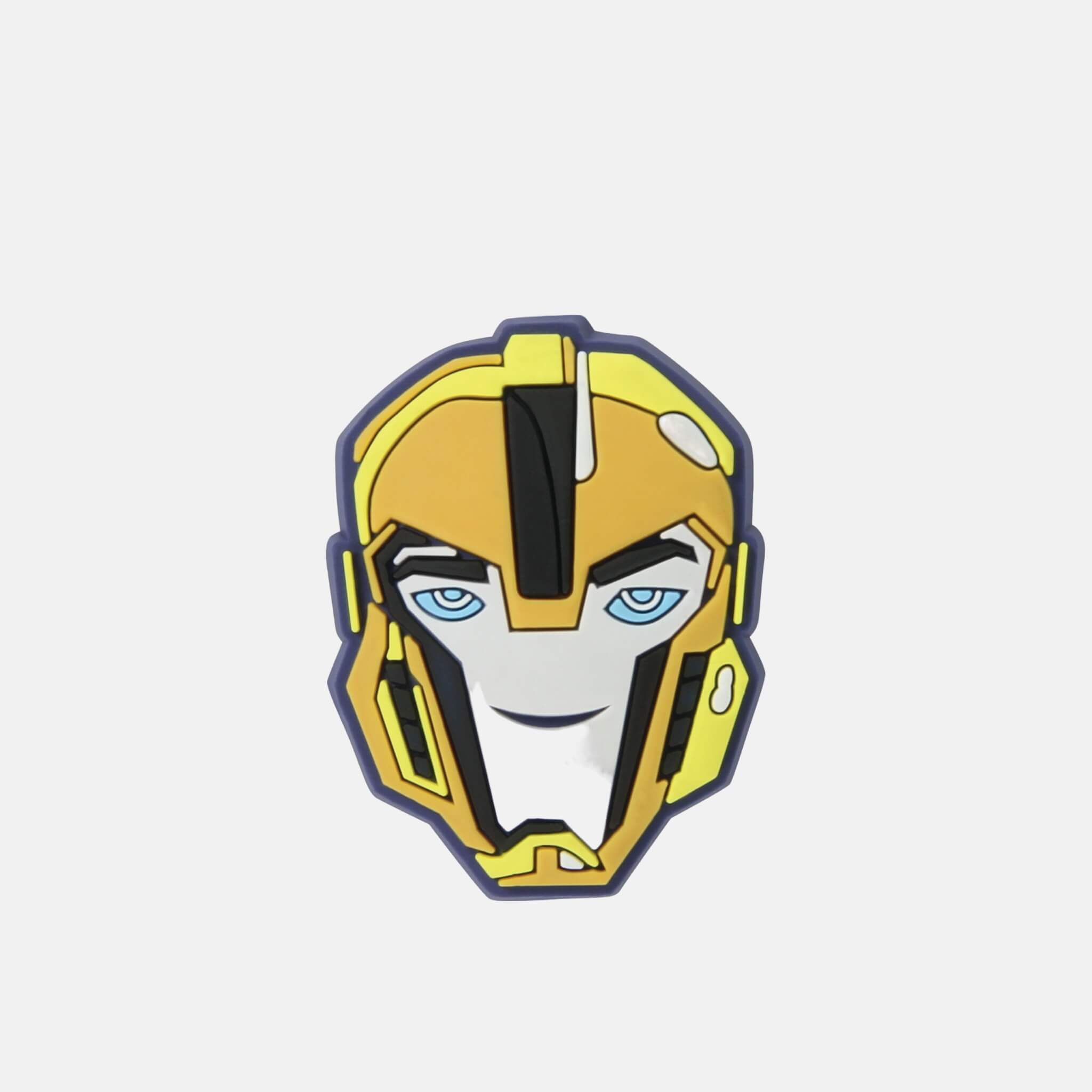 Jibbitz Charms Transformers - 3-Pack