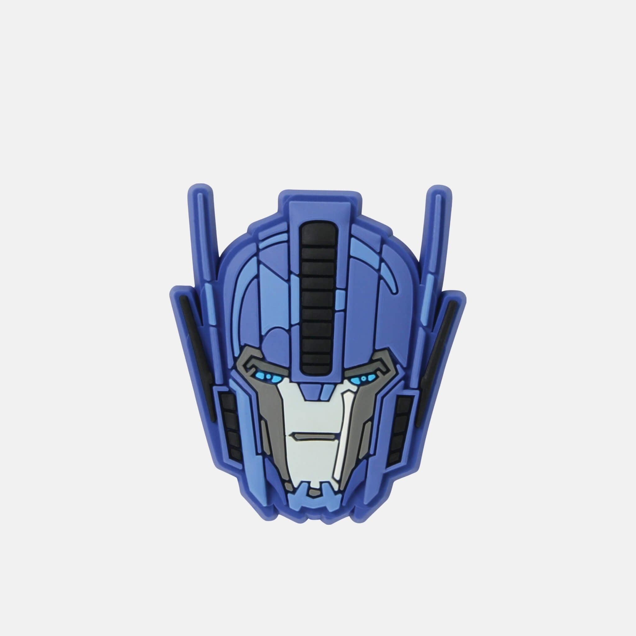 Jibbitz Charms Transformers - 3-Pack