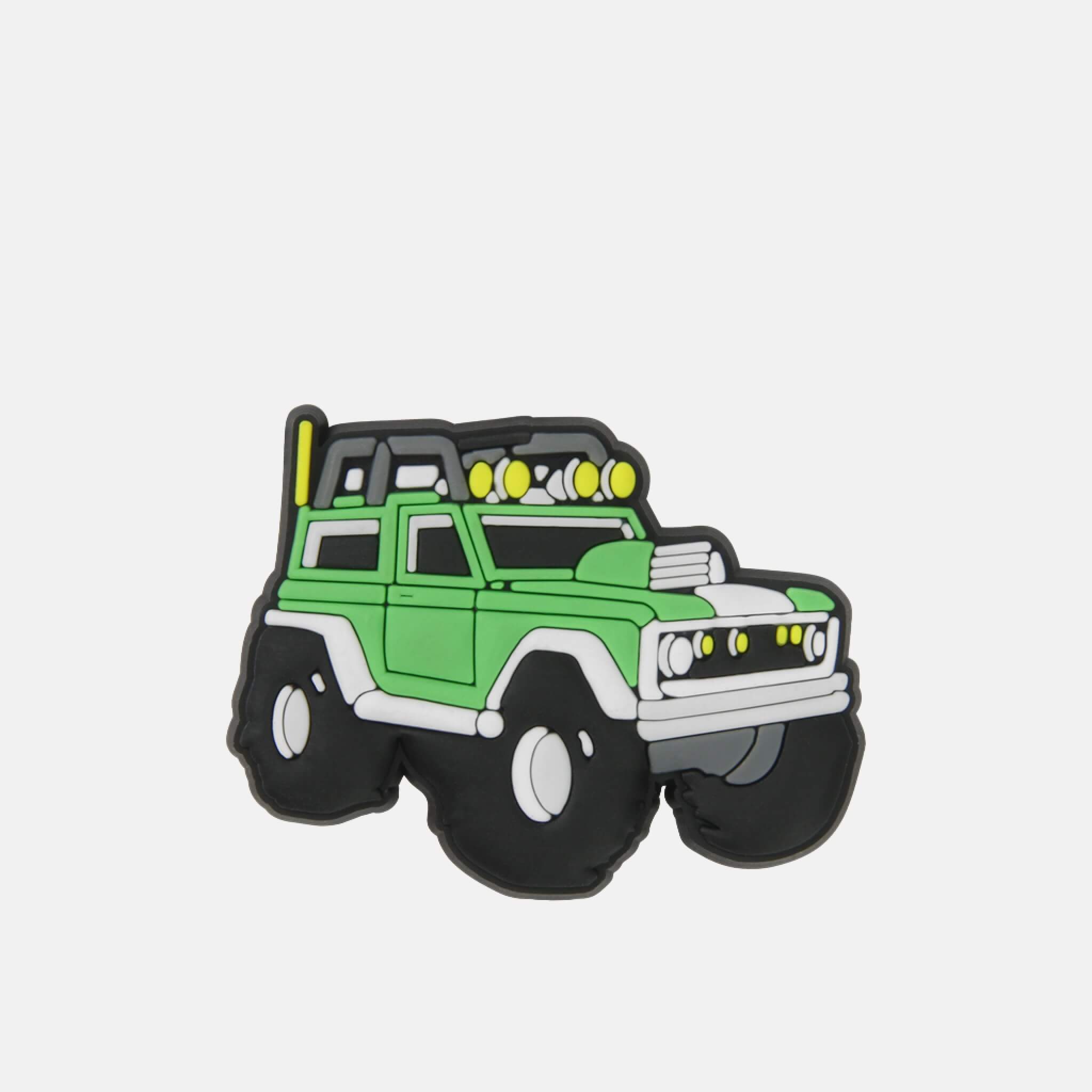 Jibbitz Charms VeHicles