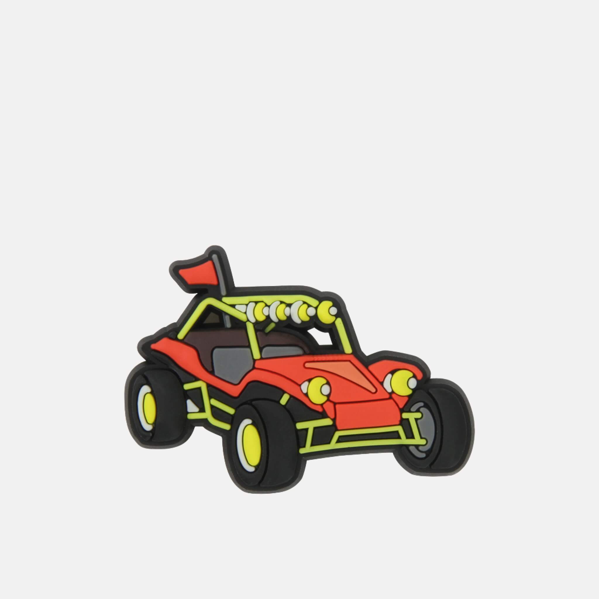 Jibbitz Charms VeHicles