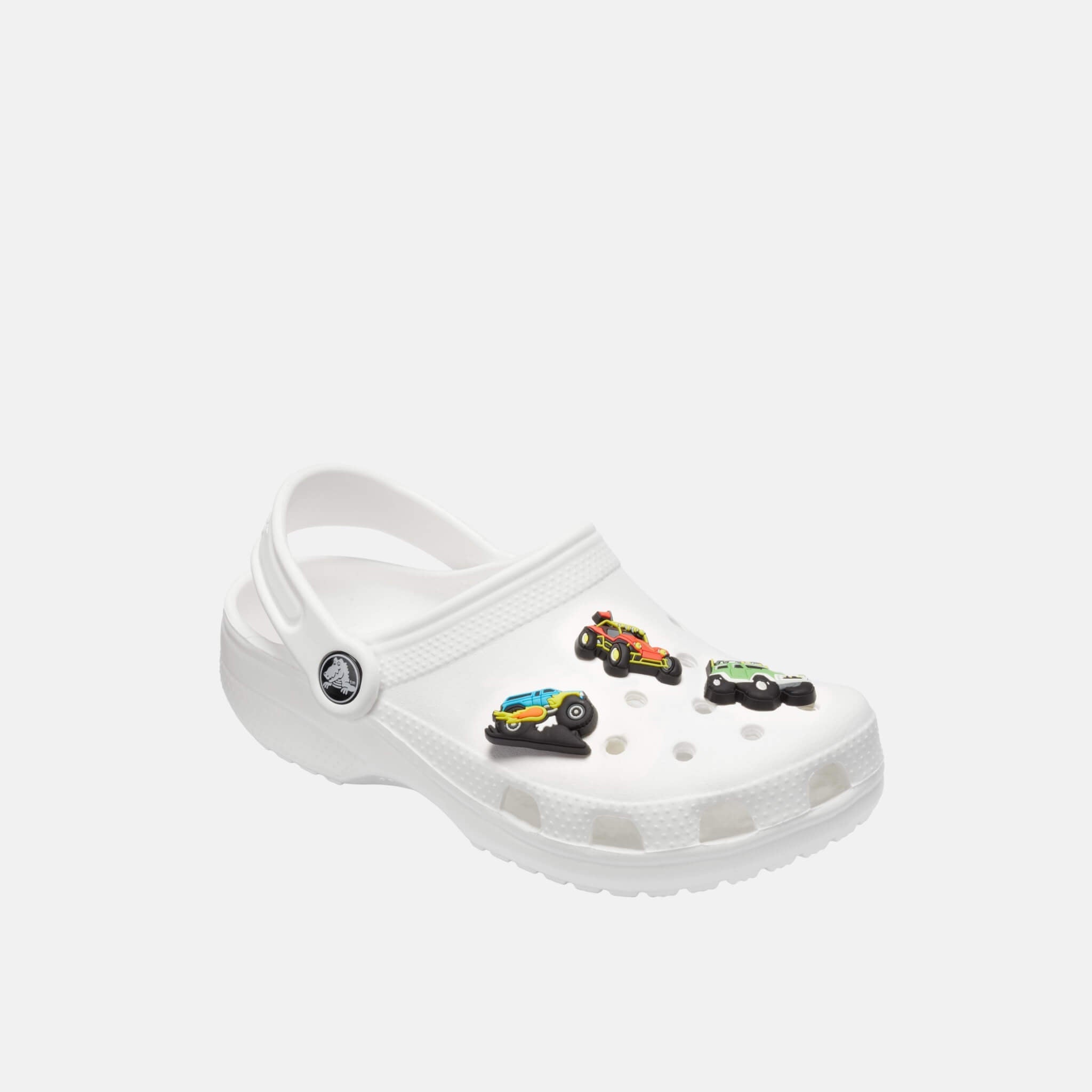 Jibbitz Charms VeHicles