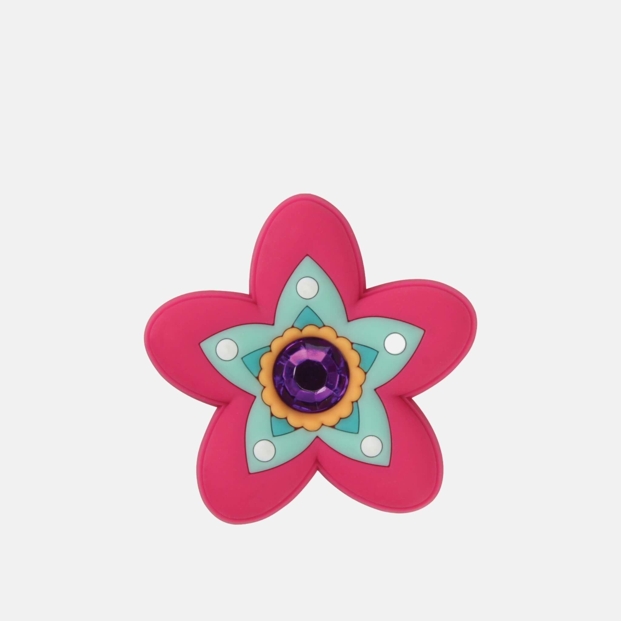 Jibbitz Charms Flower