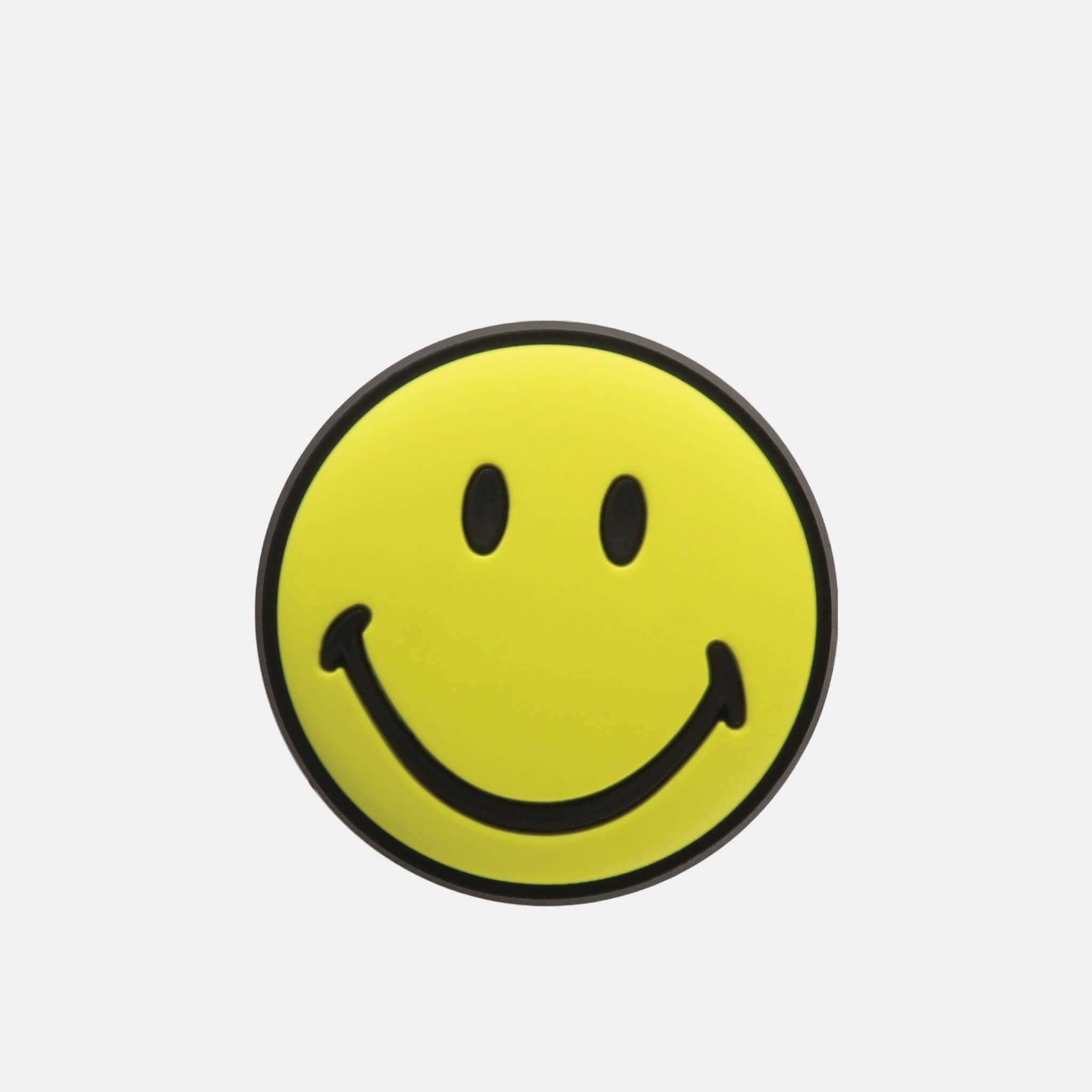 Jibbitz Charms Smiley Brand Smiley Face