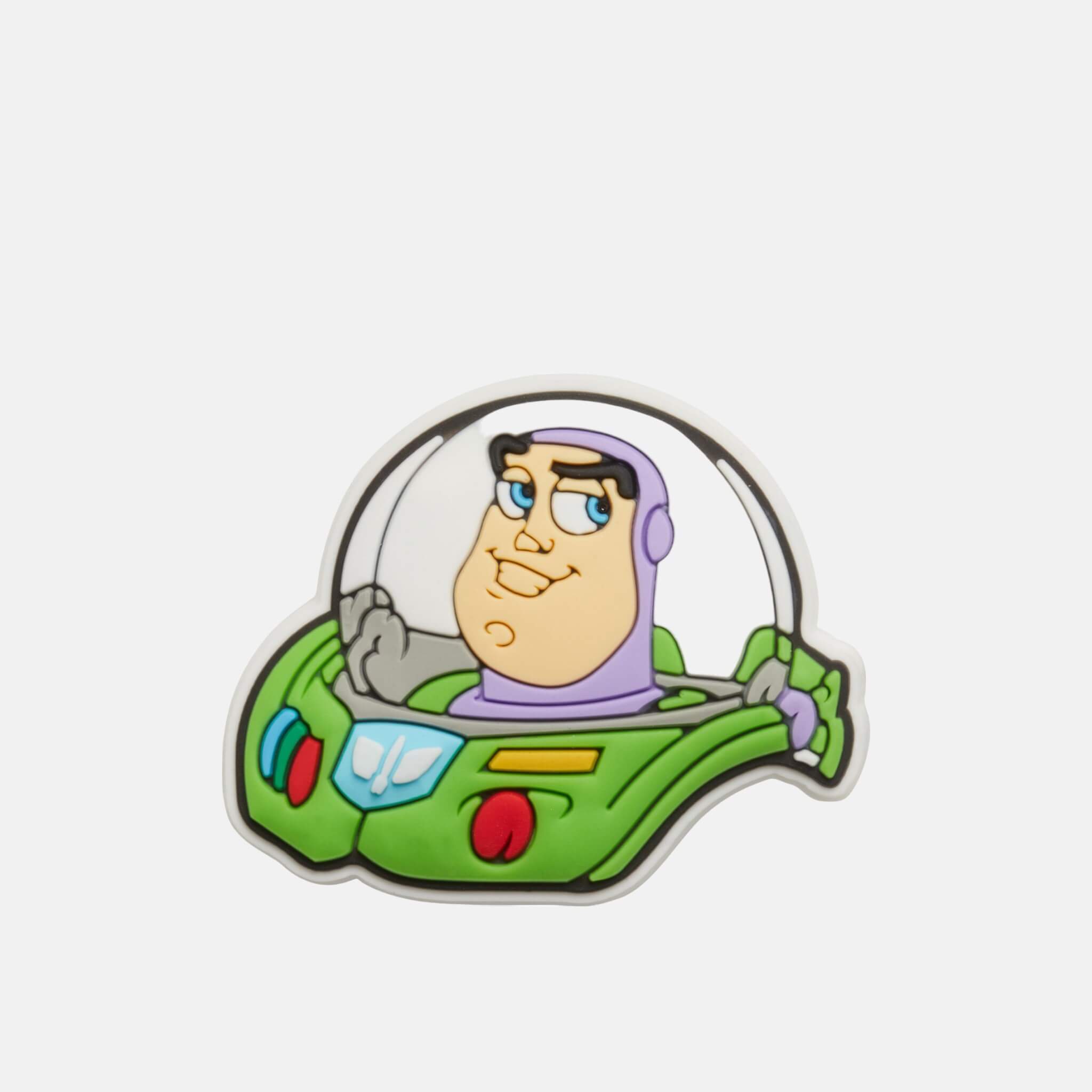Jibbitz Charms Toy Story Buzz Lightyear