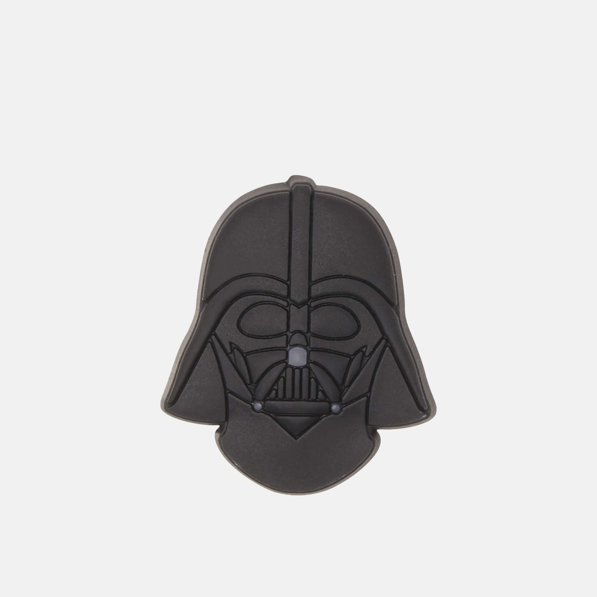 Jibbitz Charms Star Wars Darth Vader Helmet