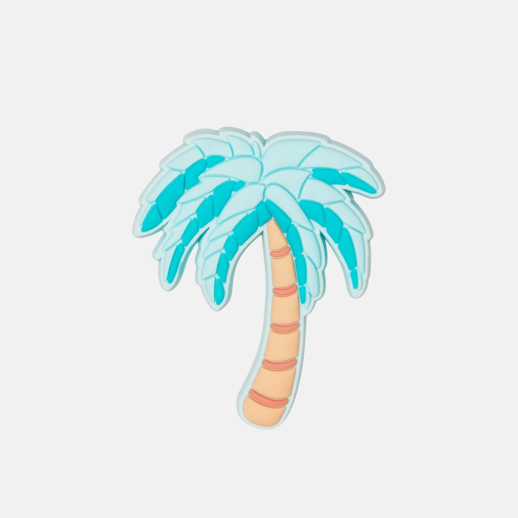 Jibbitz Charms Palm Tree
