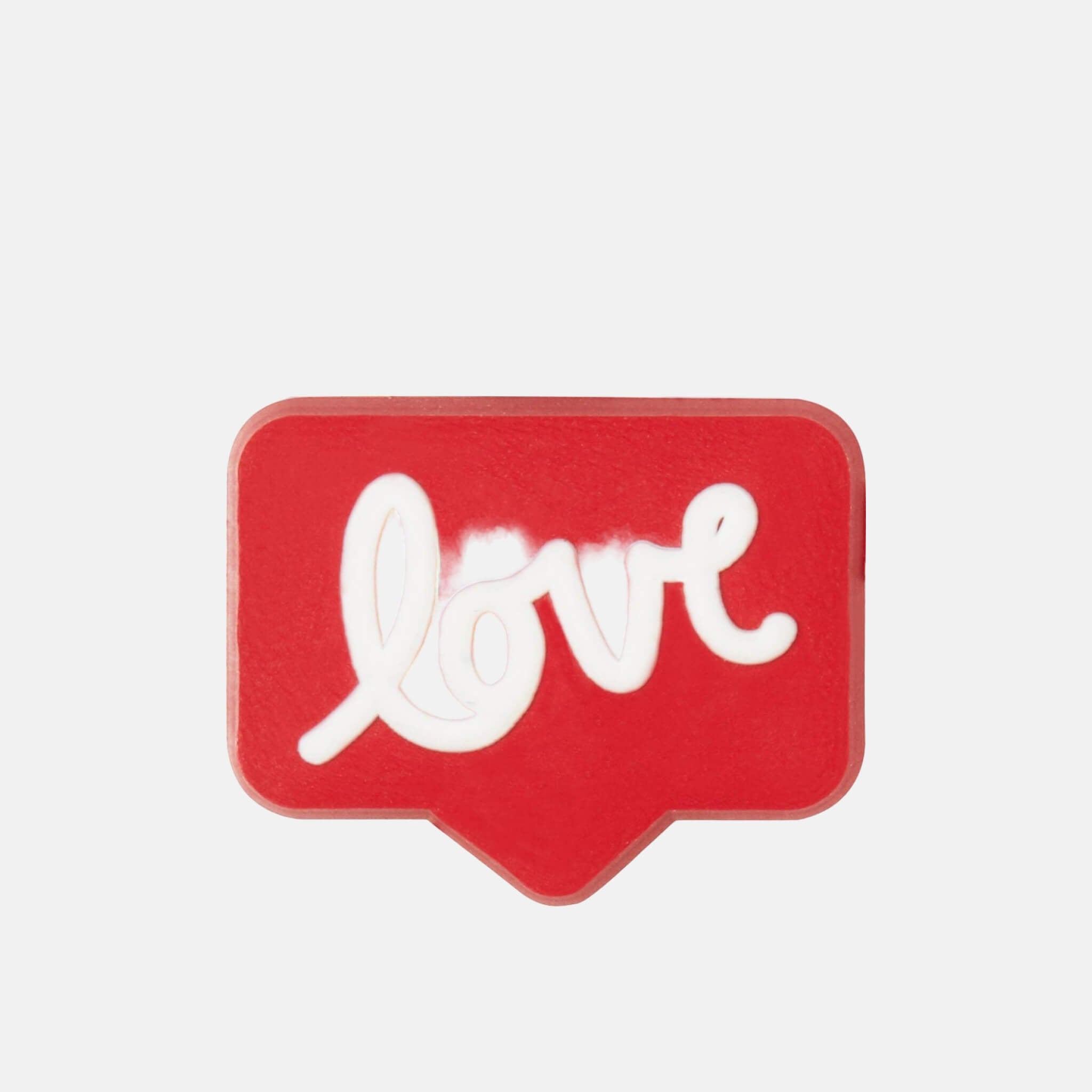 Jibbitz Charms Love It
