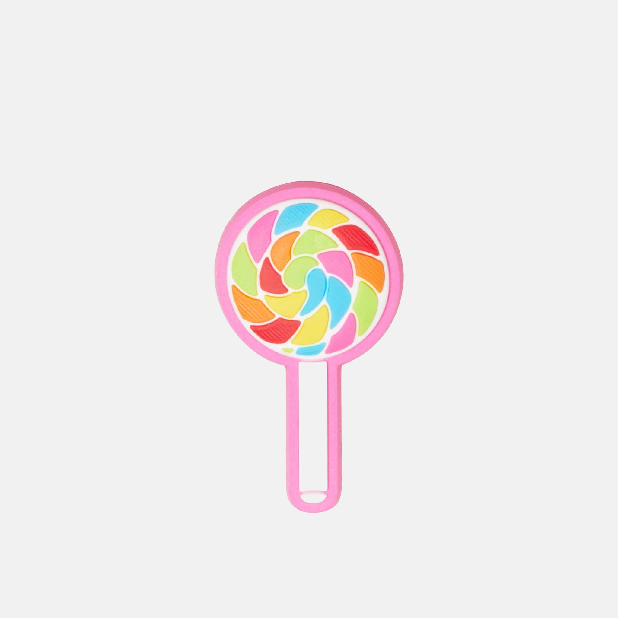 Jibbitz Charms Lollipop
