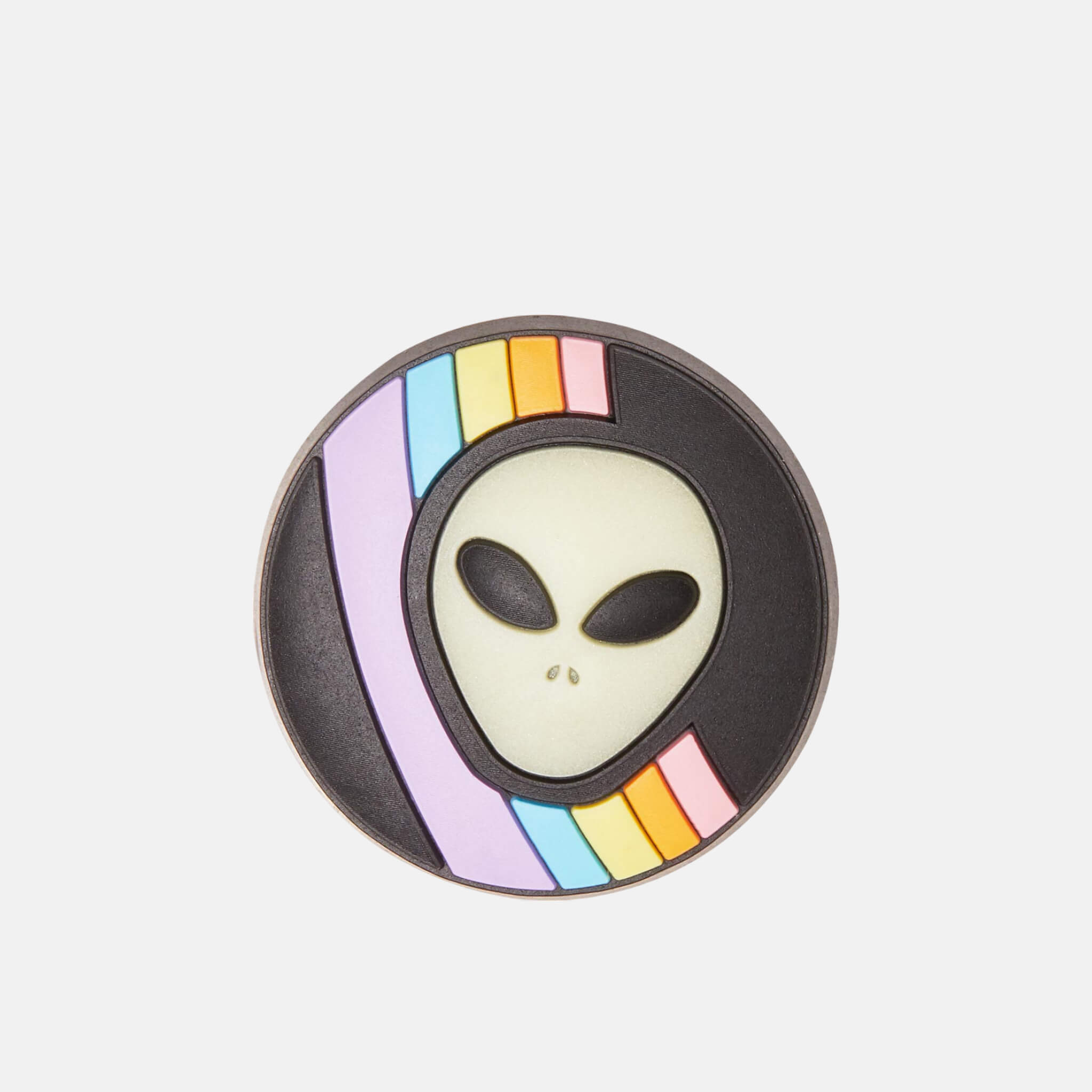 Jibbitz Charms Space 3-Pack