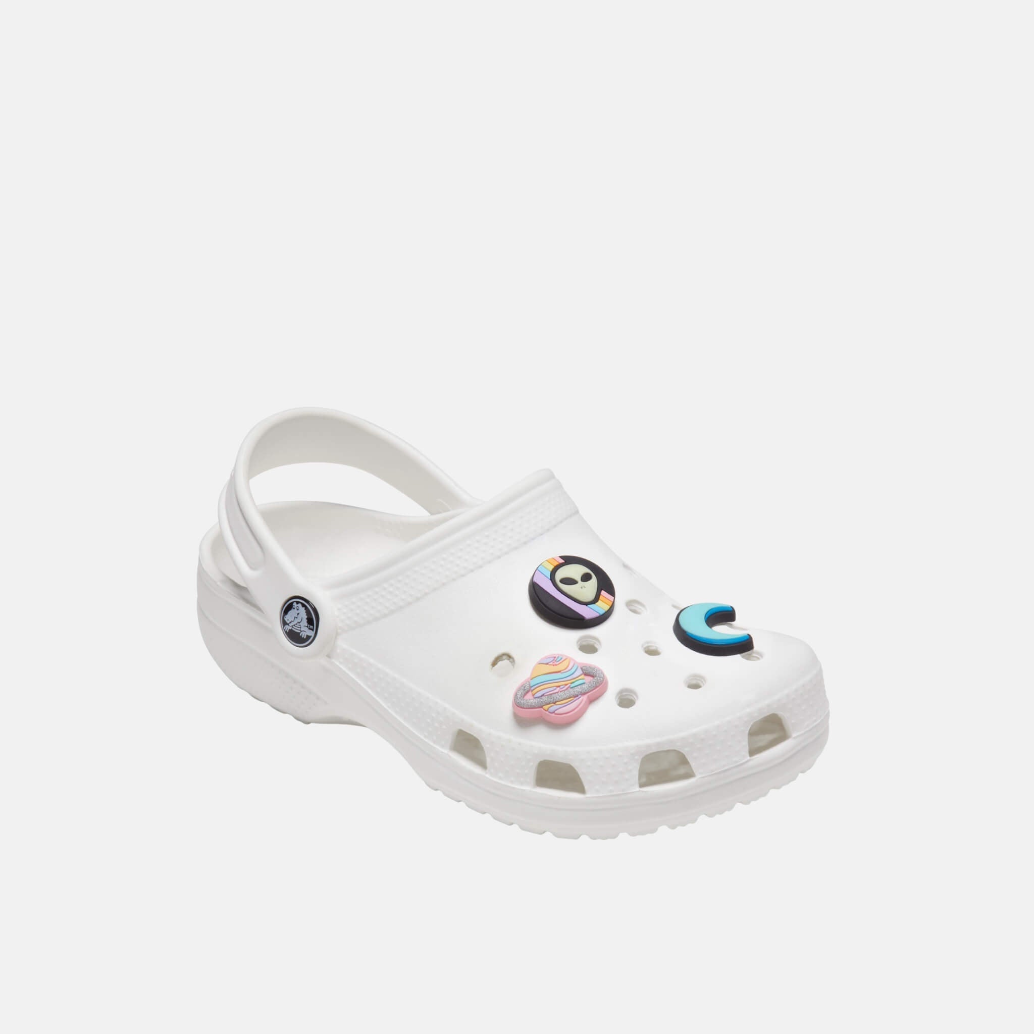 Jibbitz Charms Space 3-Pack