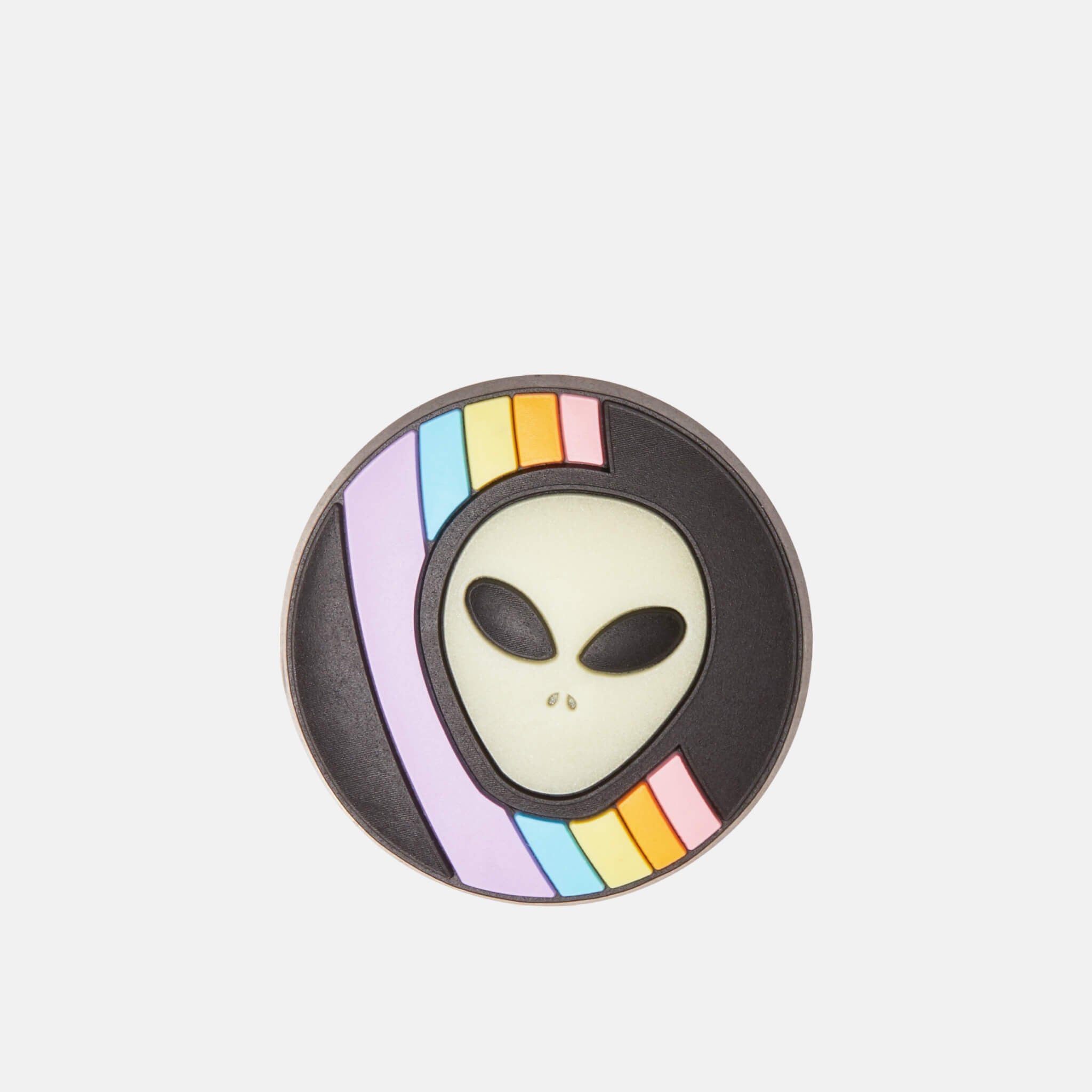 Jibbitz Charms Space Alien