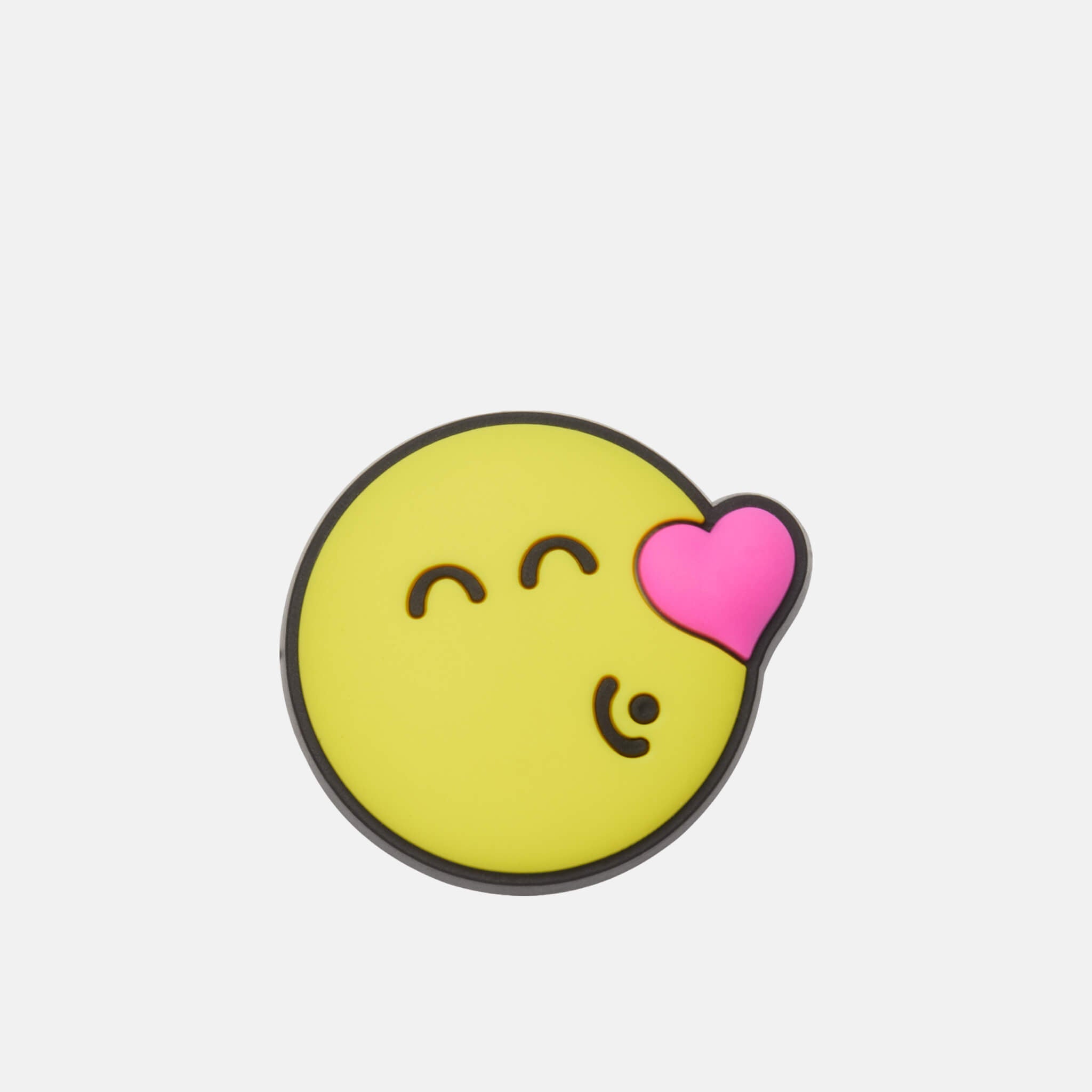 Jibbitz Charms Smiley 3-Pack