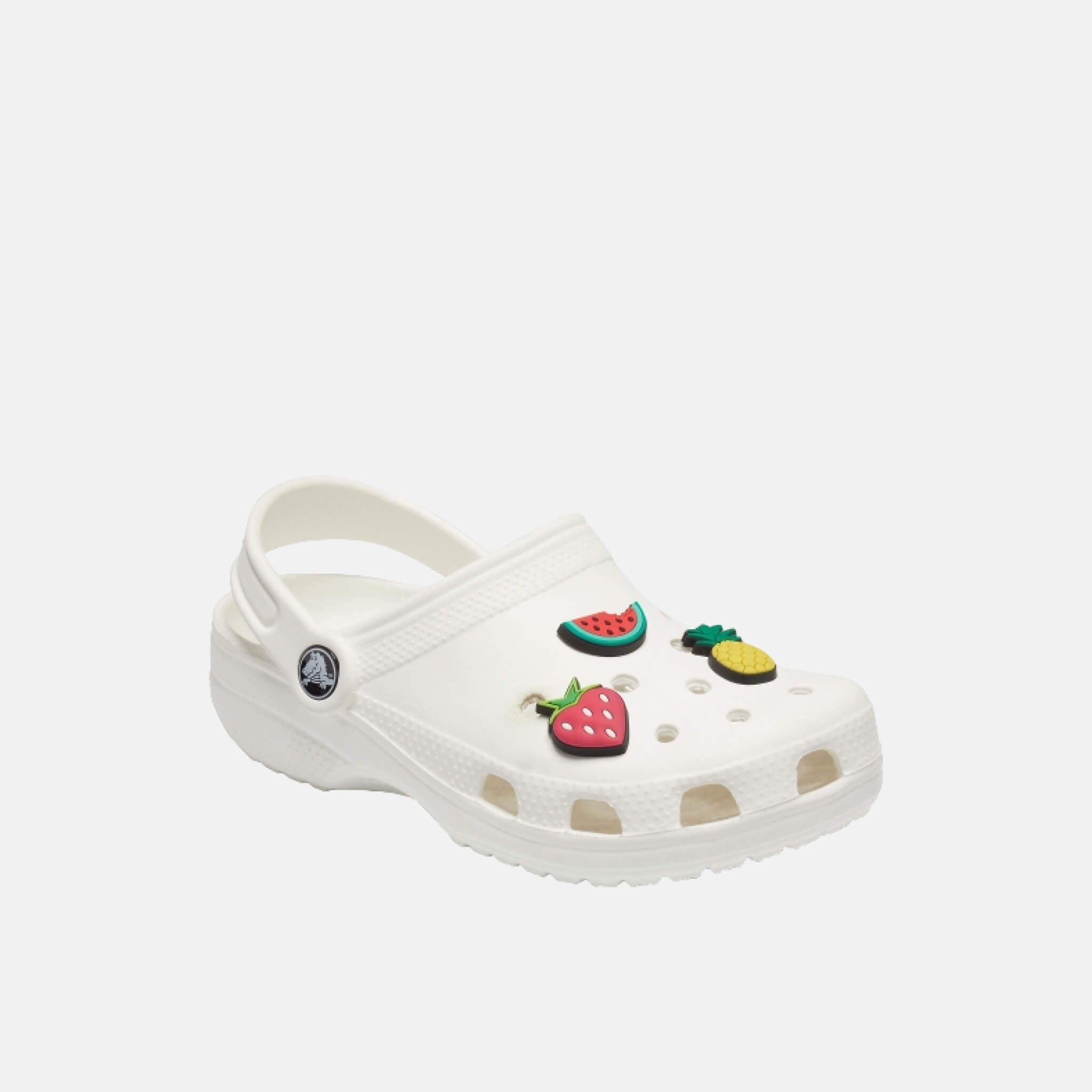 Jibbitz Charms Fruit 3-Pack